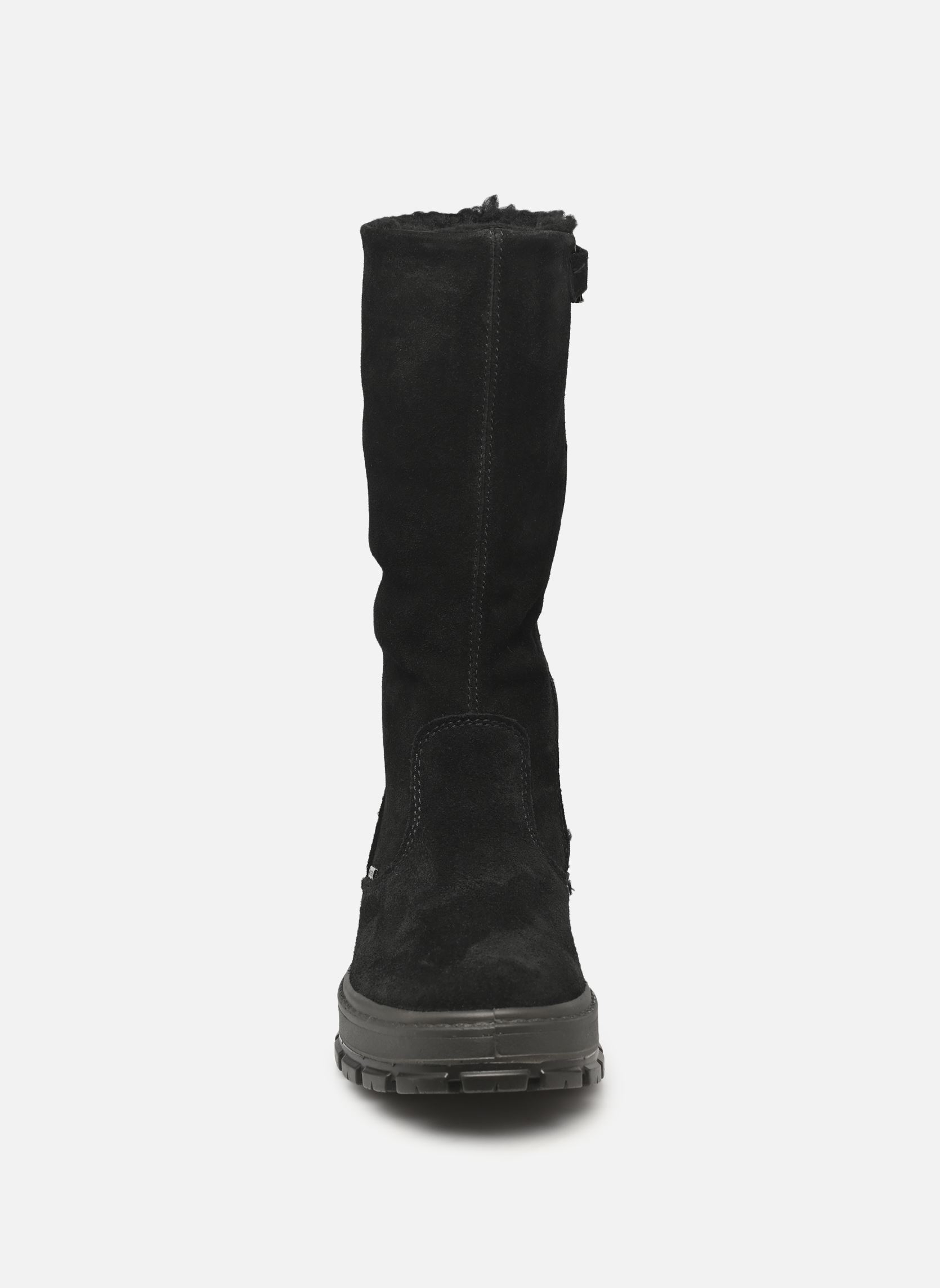 Bottes PNEGT 68696 fille noir Primigi Bottes PNEGT 68696 fille noir NERO