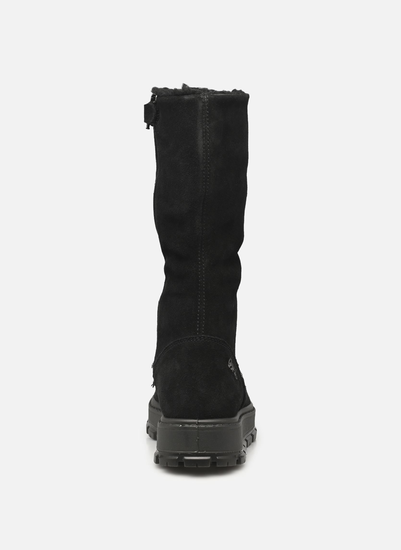 Bottes PNEGT 68696 fille noir Primigi Bottes PNEGT 68696 fille noir NERO