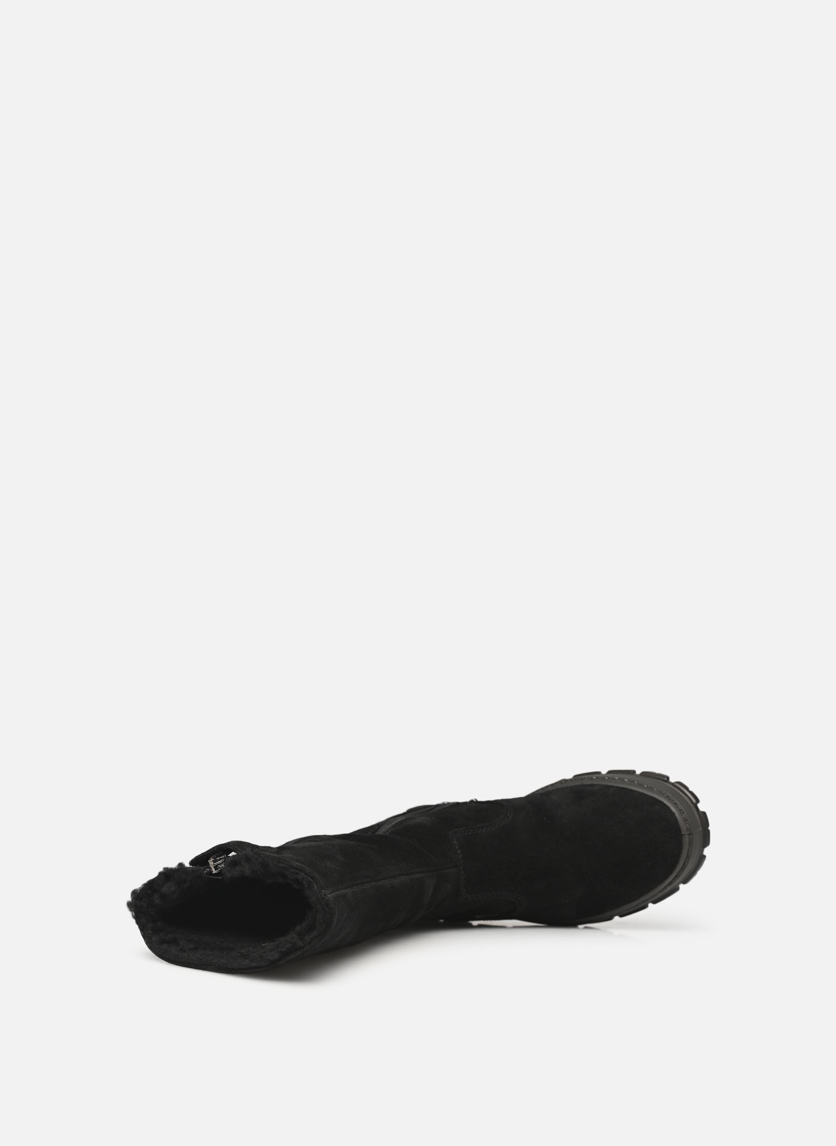 Bottes PNEGT 68696 fille noir Primigi Bottes PNEGT 68696 fille noir NERO