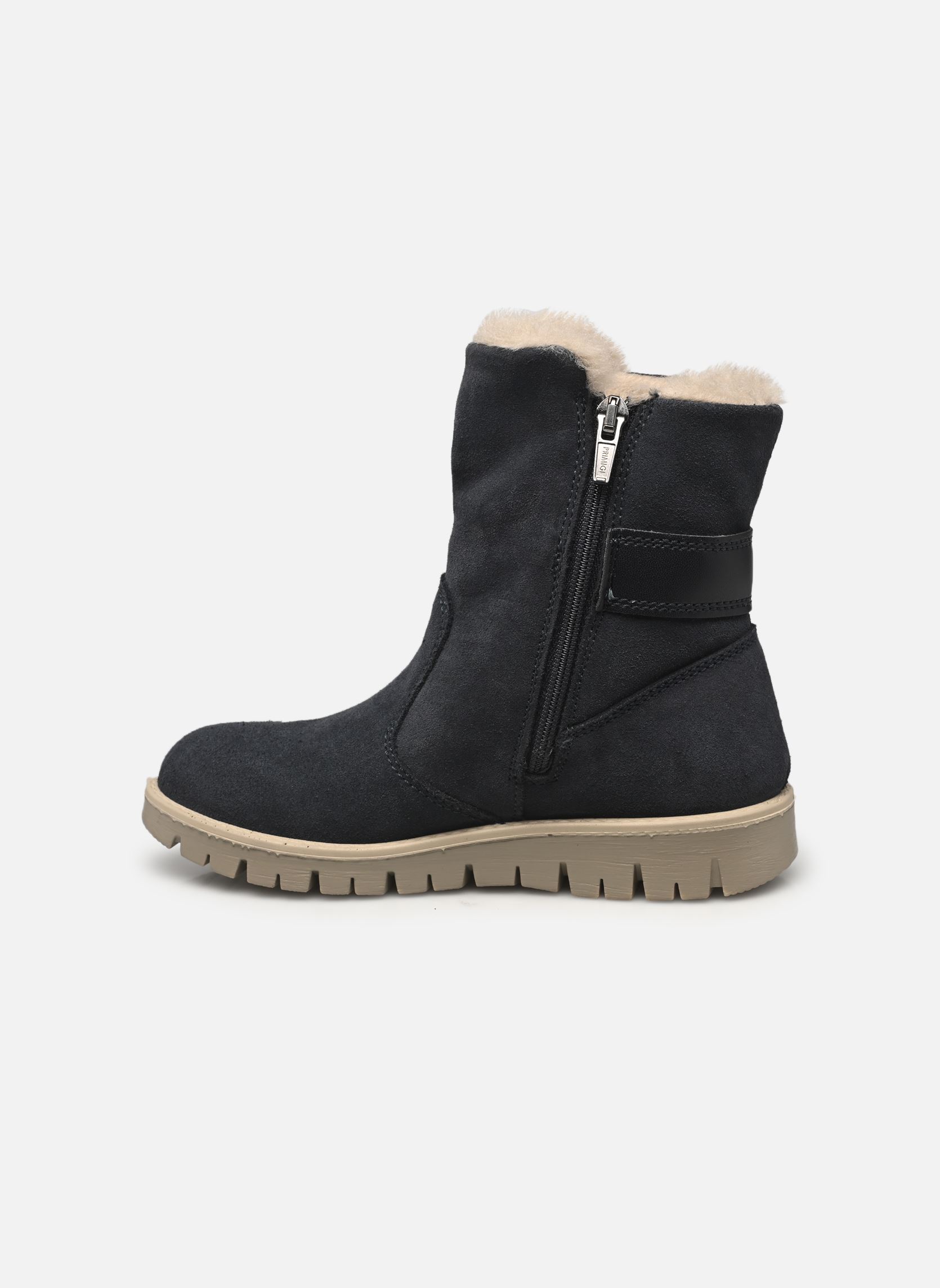 Stiefel PROGT 68724 mädchen blau Primigi Stiefel PROGT 68724 mädchen blau NAVY