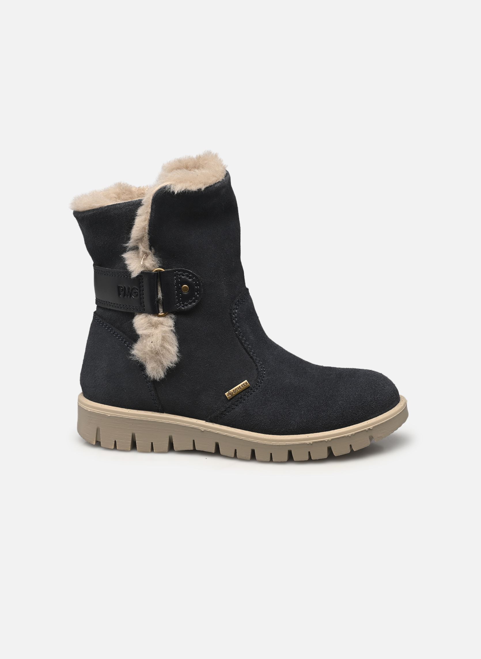 Stiefel PROGT 68724 mädchen blau Primigi Stiefel PROGT 68724 mädchen blau NAVY