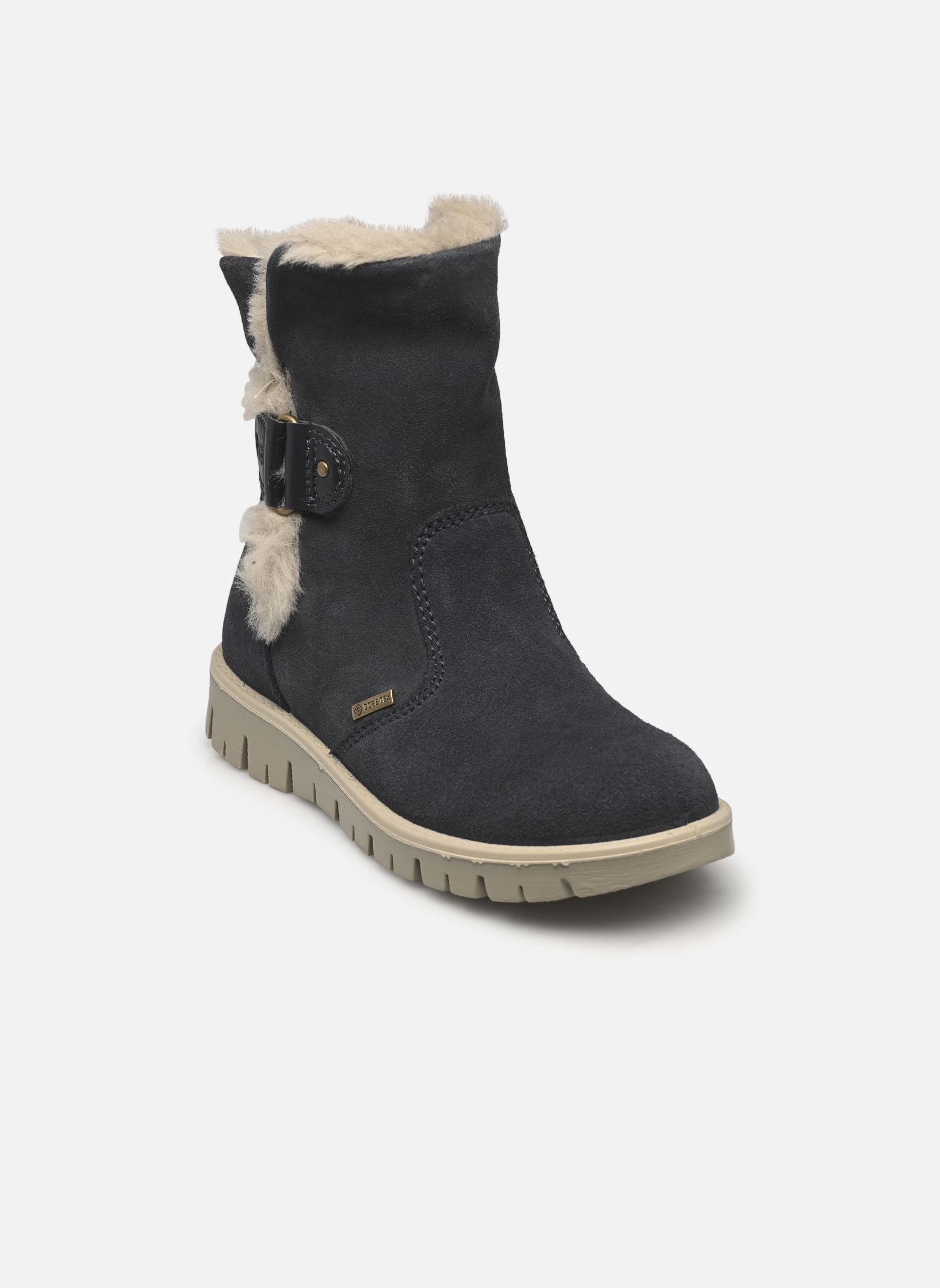 Stiefel PROGT 68724 mädchen blau Primigi Stiefel PROGT 68724 mädchen blau NAVY