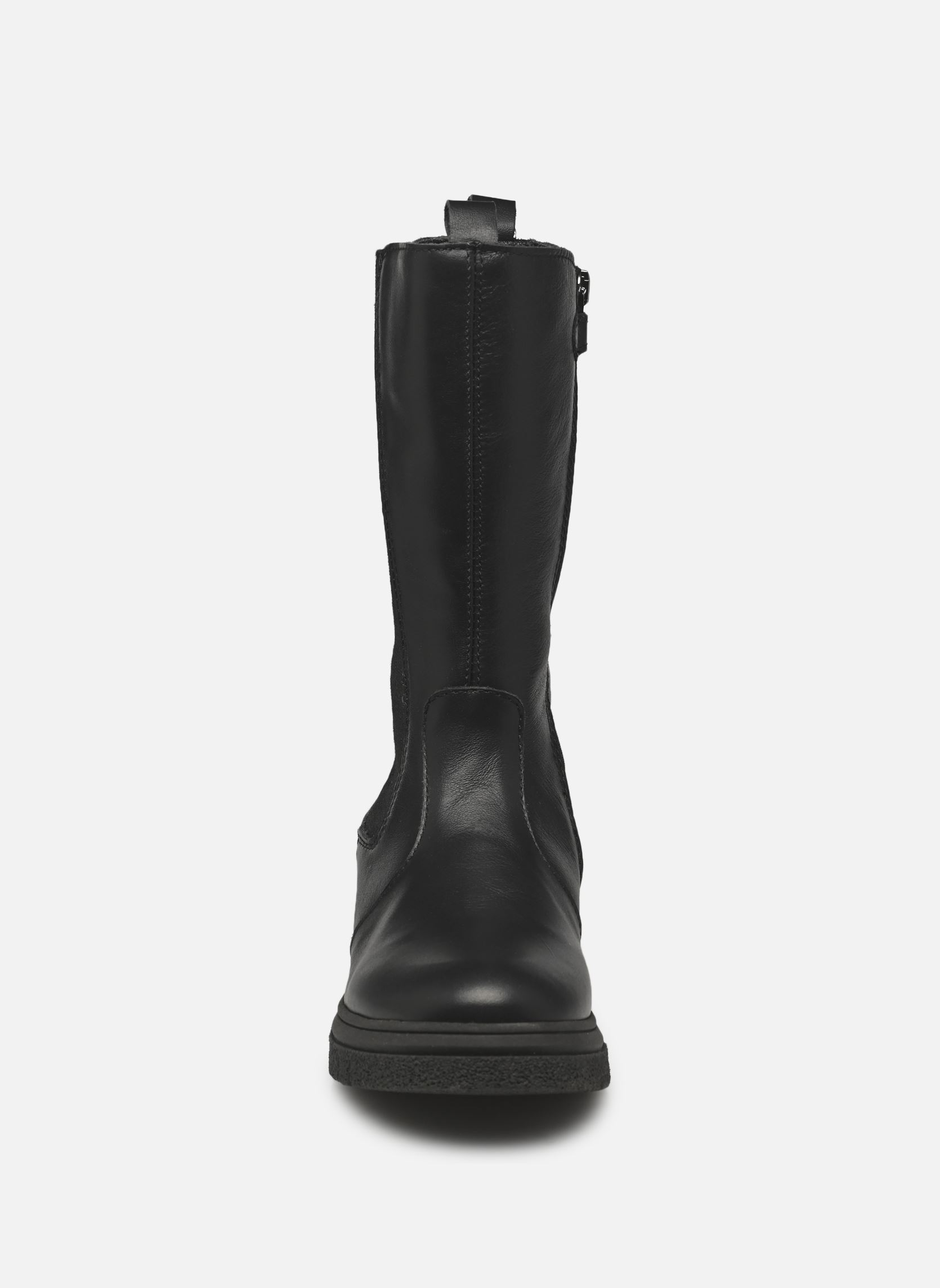 Stiefel PNH 69427 mädchen schwarz Primigi Stiefel PNH 69427 mädchen schwarz NERO