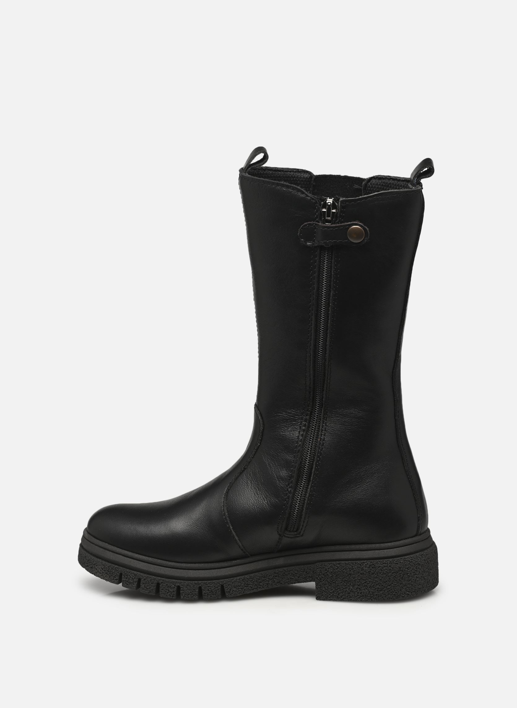 Stiefel PNH 69427 mädchen schwarz Primigi Stiefel PNH 69427 mädchen schwarz NERO