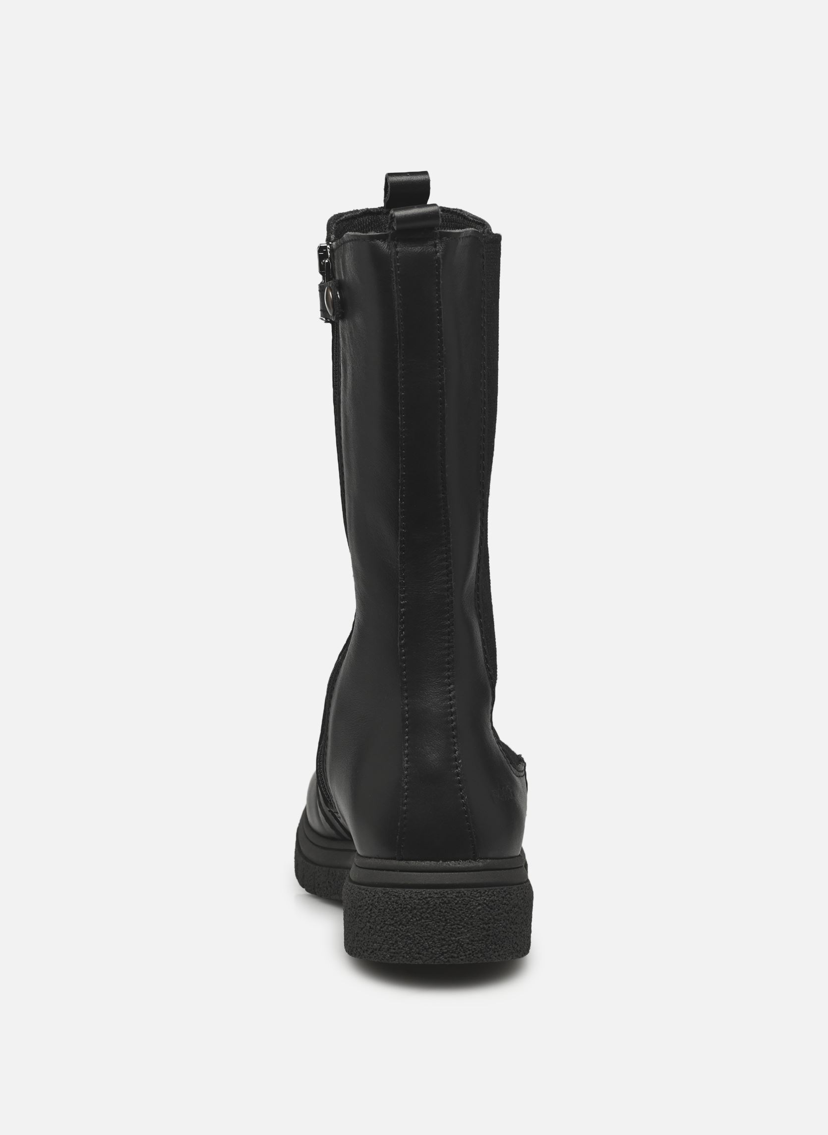 Stiefel PNH 69427 mädchen schwarz Primigi Stiefel PNH 69427 mädchen schwarz NERO