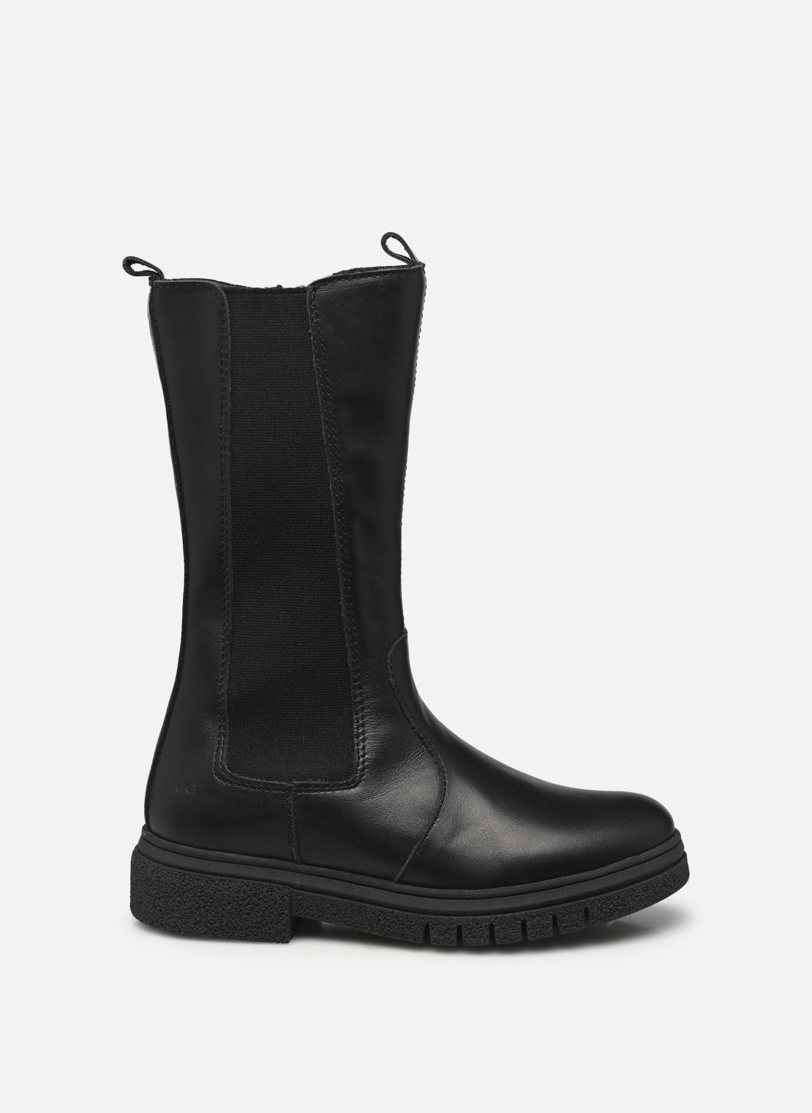 Stiefel PNH 69427 mädchen schwarz Primigi Stiefel PNH 69427 mädchen schwarz NERO