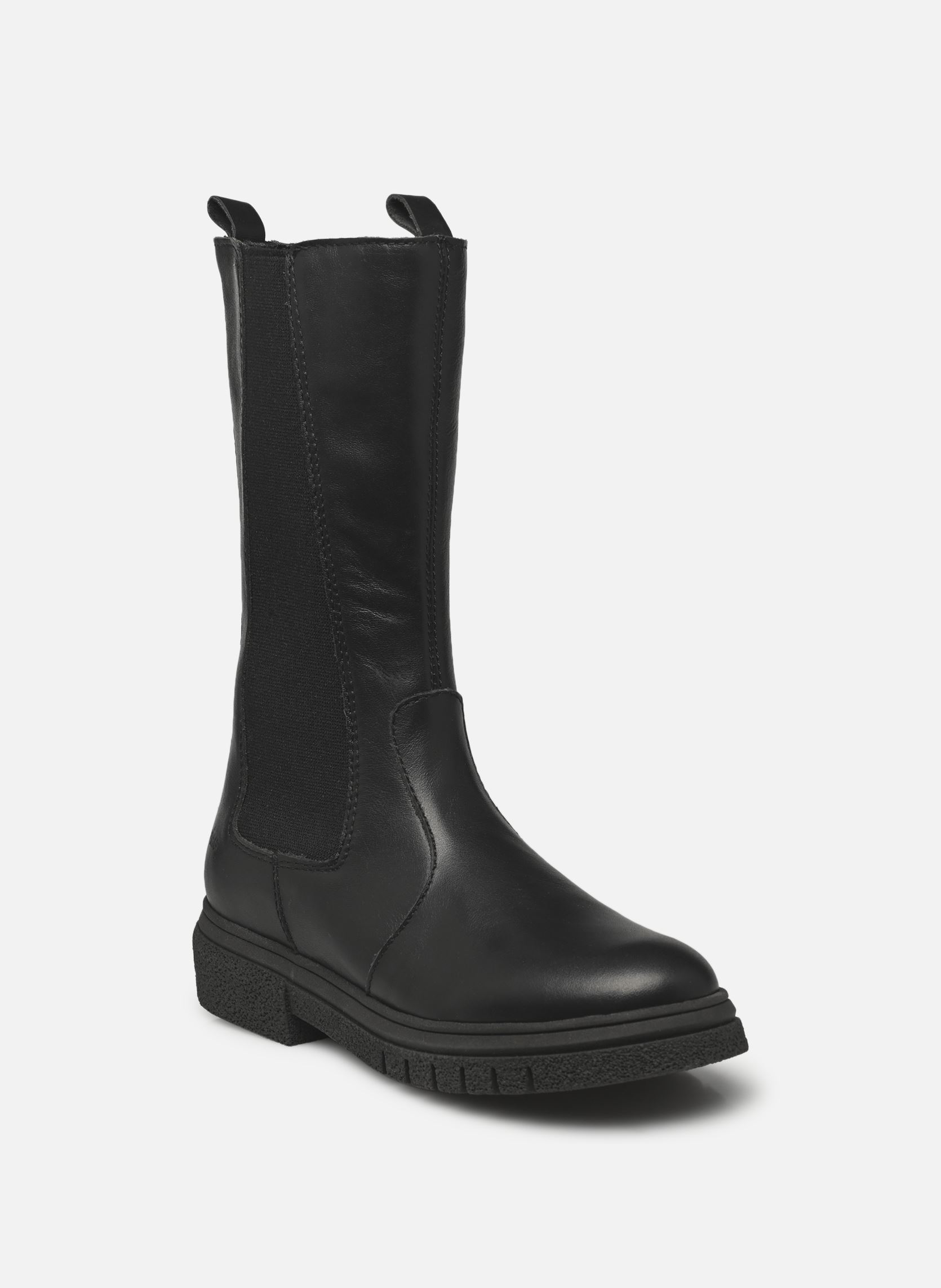 Stiefel PNH 69427 mädchen schwarz Primigi Stiefel PNH 69427 mädchen schwarz NERO