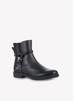 TG. 36 EU) MARCO TOZZI Stivaletti da Donna con Zip e Slip