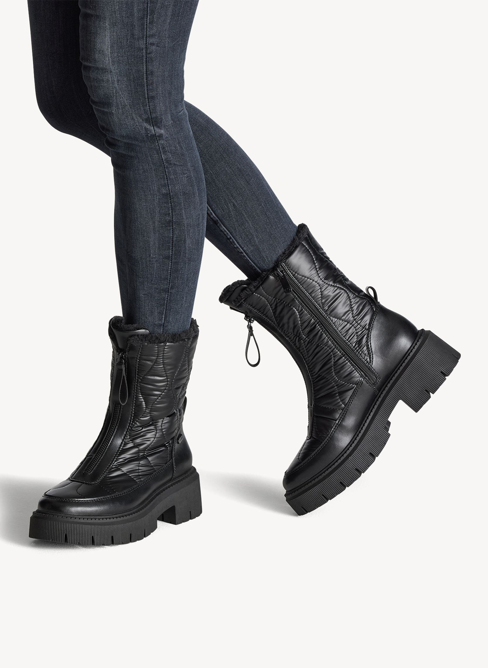 Bottine 2-25008-43 : Achetez en ligne les Bottines de