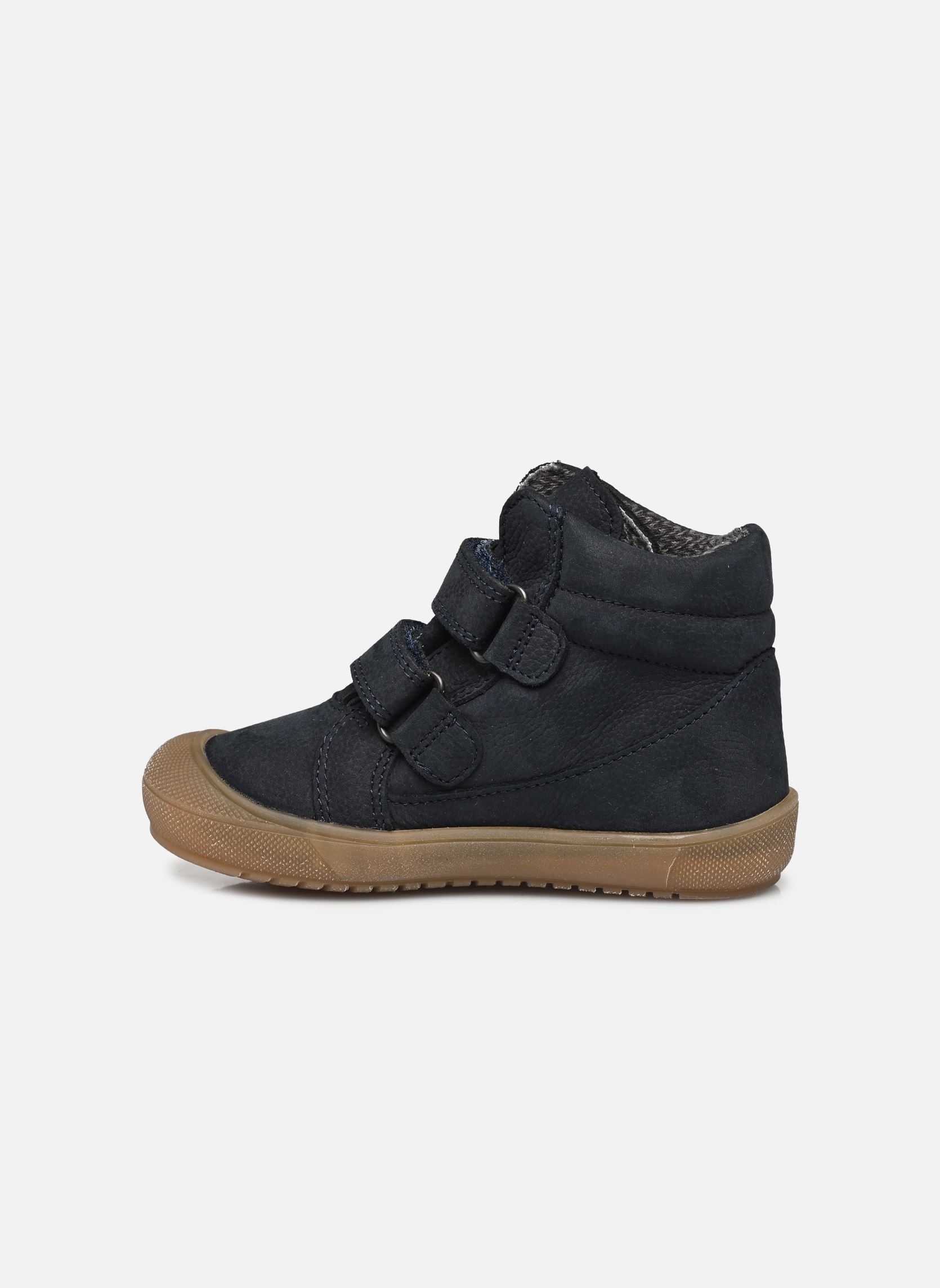 Stivaletti Ollie tex bambino blu Froddo Stivaletti Ollie tex bambino blu Dark Blue