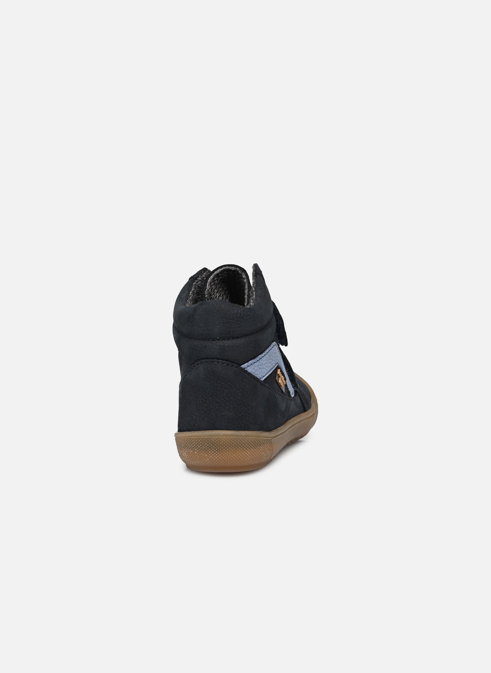 Stivaletti Ollie tex bambino blu Froddo Stivaletti Ollie tex bambino blu Dark Blue