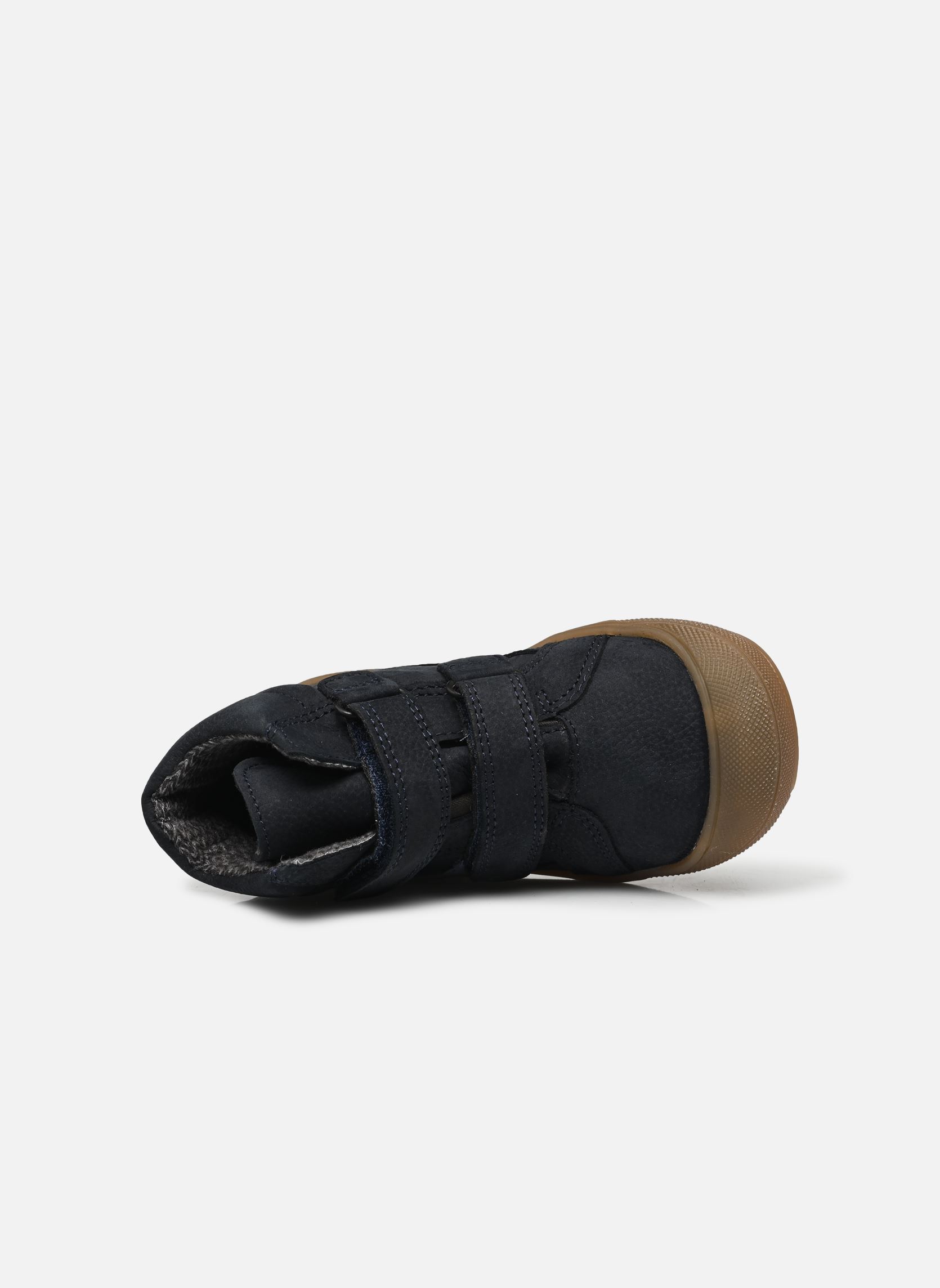 Stivaletti Ollie tex bambino blu Froddo Stivaletti Ollie tex bambino blu Dark Blue