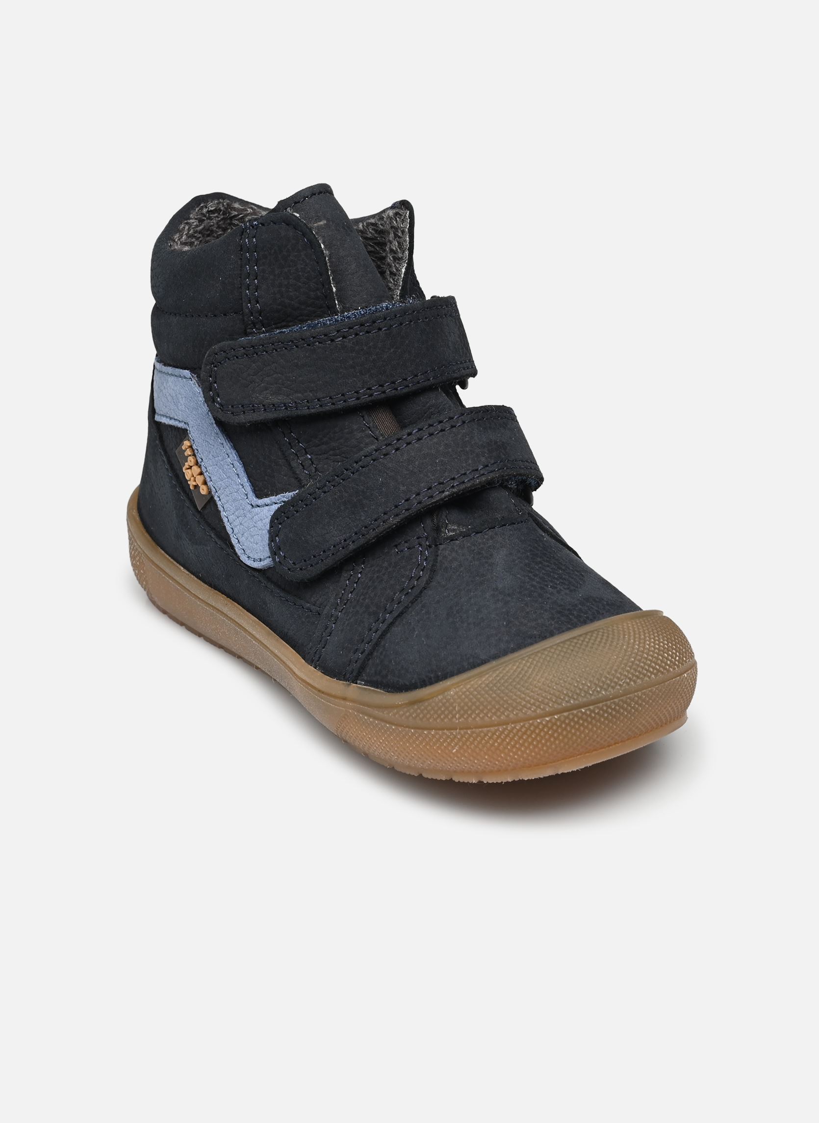 Stivaletti Ollie tex bambino blu Froddo Stivaletti Ollie tex bambino blu Dark Blue