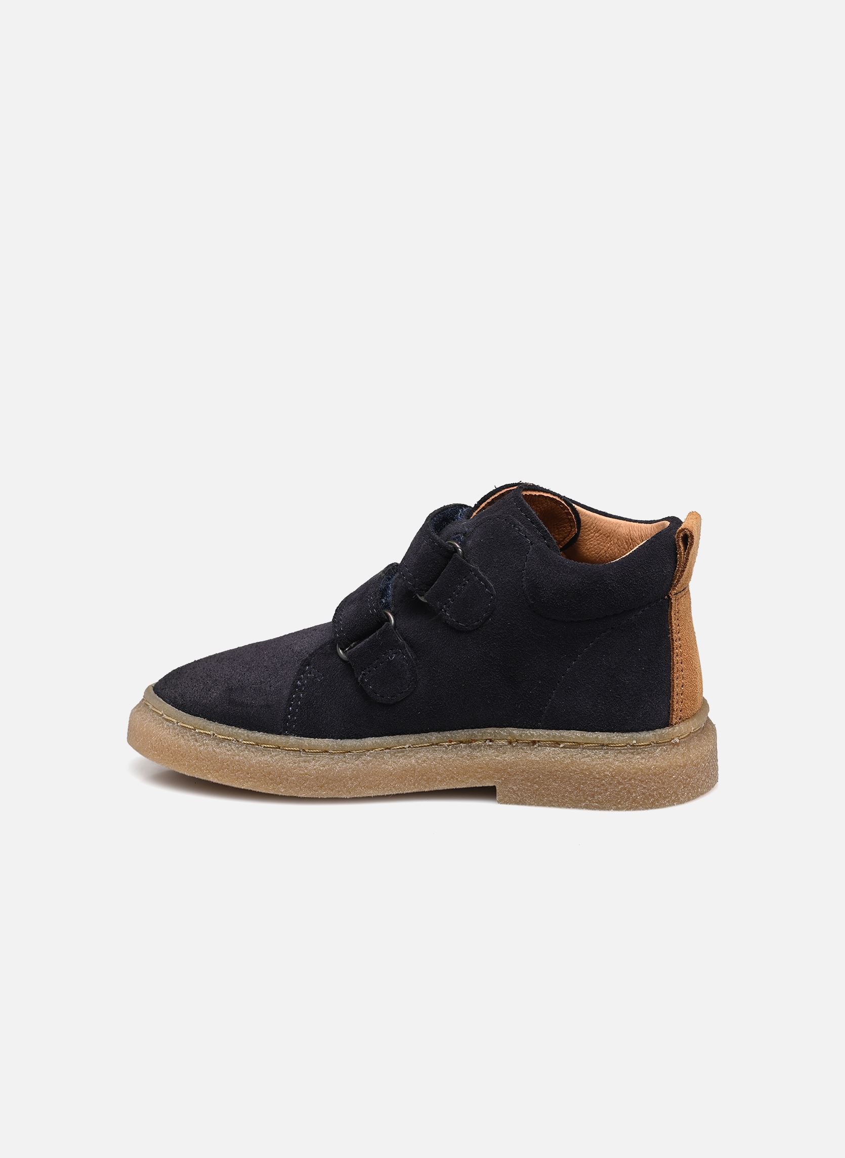 Stiefeletten / Ankle Boots Wreny jungen blau Froddo Stiefeletten / Ankle Boots Wreny jungen blau DARK BLUE