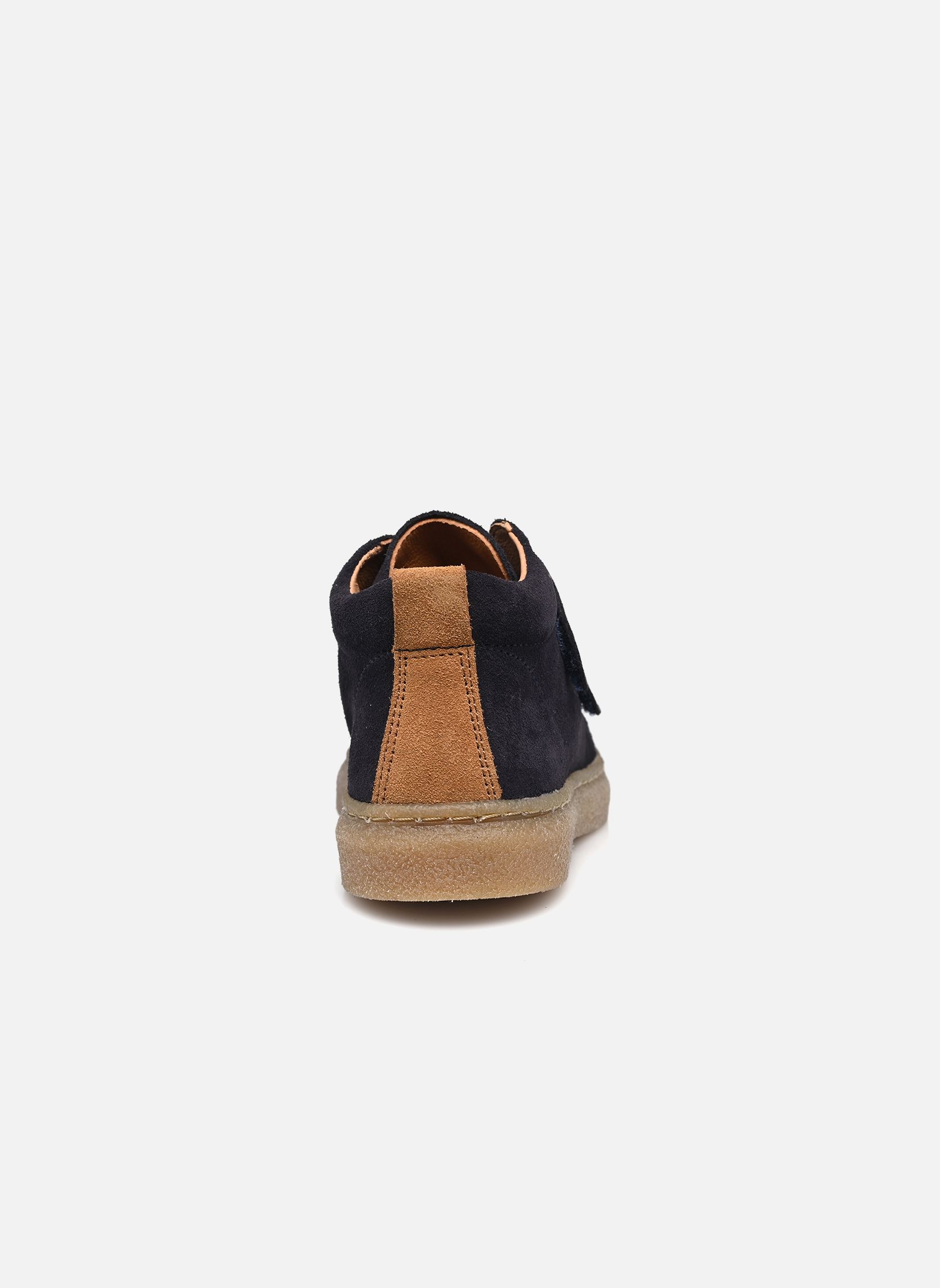 Stiefeletten / Ankle Boots Wreny jungen blau Froddo Stiefeletten / Ankle Boots Wreny jungen blau DARK BLUE