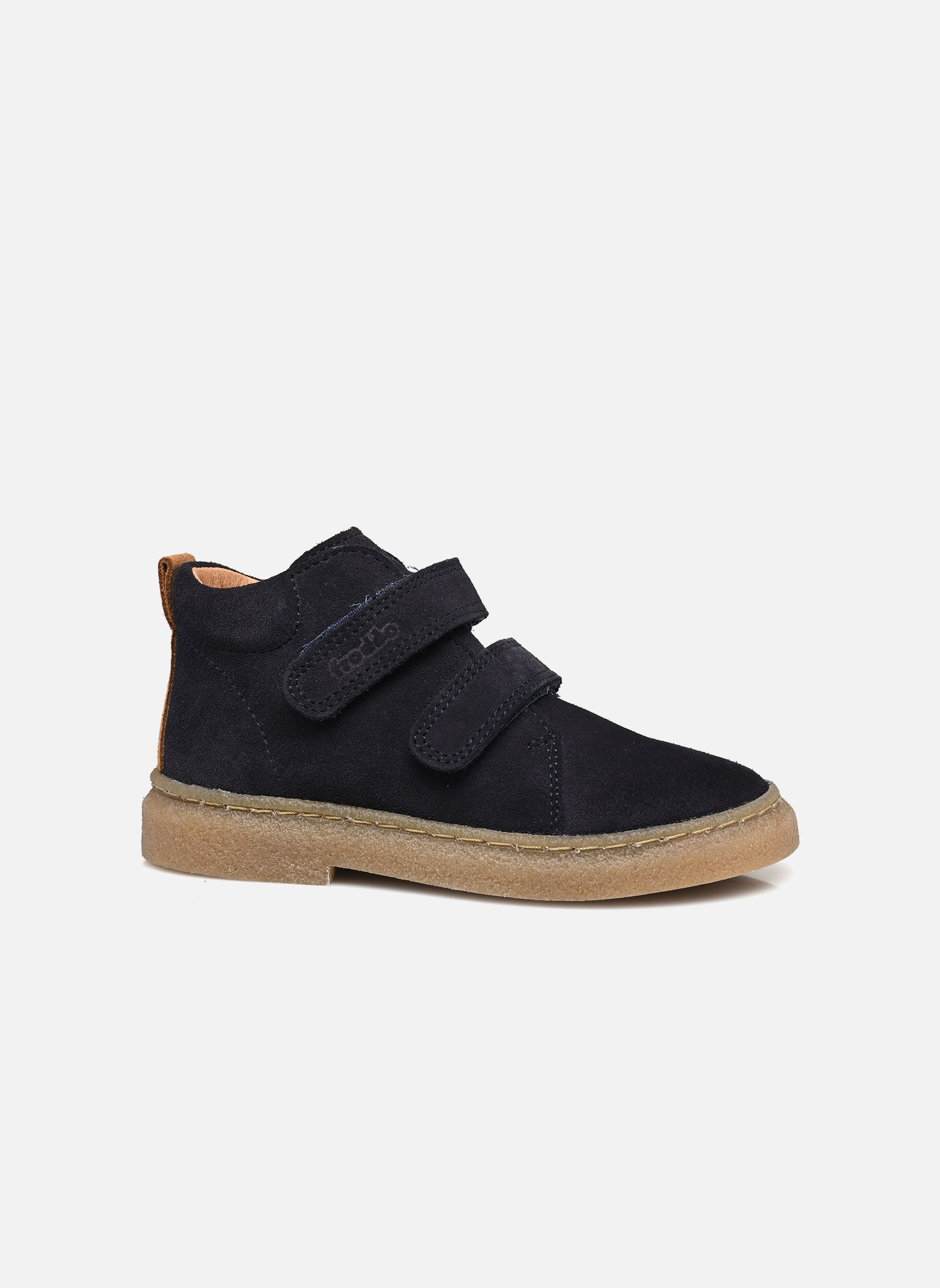 Stiefeletten / Ankle Boots Wreny jungen blau Froddo Stiefeletten / Ankle Boots Wreny jungen blau DARK BLUE