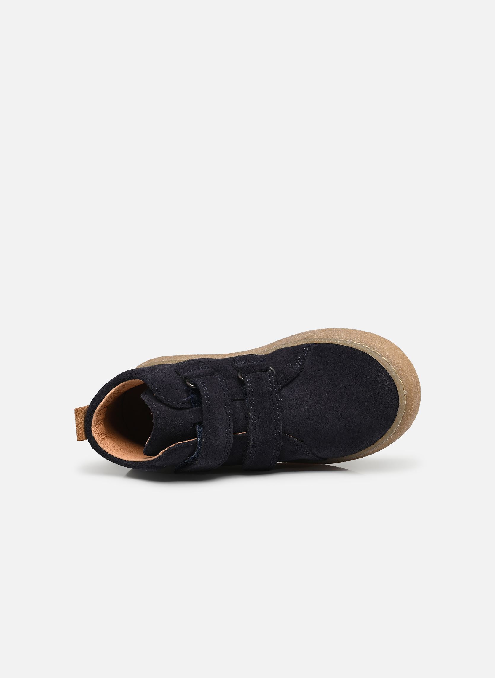 Stiefeletten / Ankle Boots Wreny jungen blau Froddo Stiefeletten / Ankle Boots Wreny jungen blau DARK BLUE