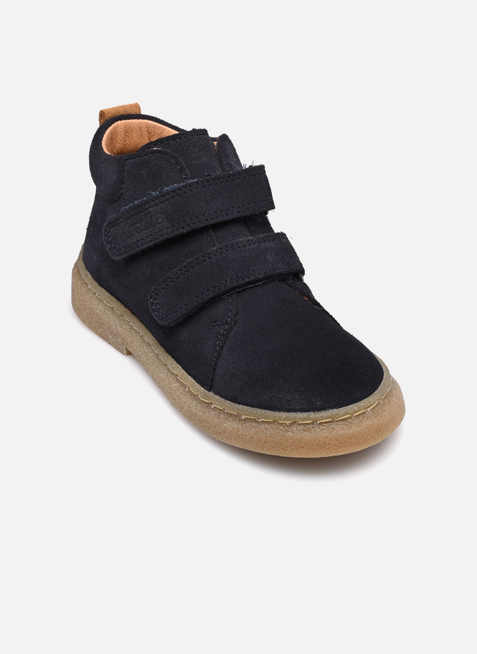 Stiefeletten / Ankle Boots Wreny jungen blau Froddo Stiefeletten / Ankle Boots Wreny jungen blau DARK BLUE