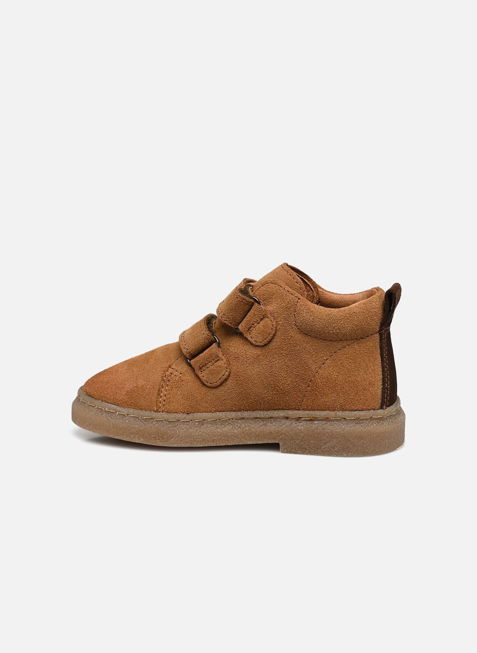 Stiefeletten / Ankle Boots Wreny jungen braun Froddo Stiefeletten / Ankle Boots Wreny jungen braun COGNAC