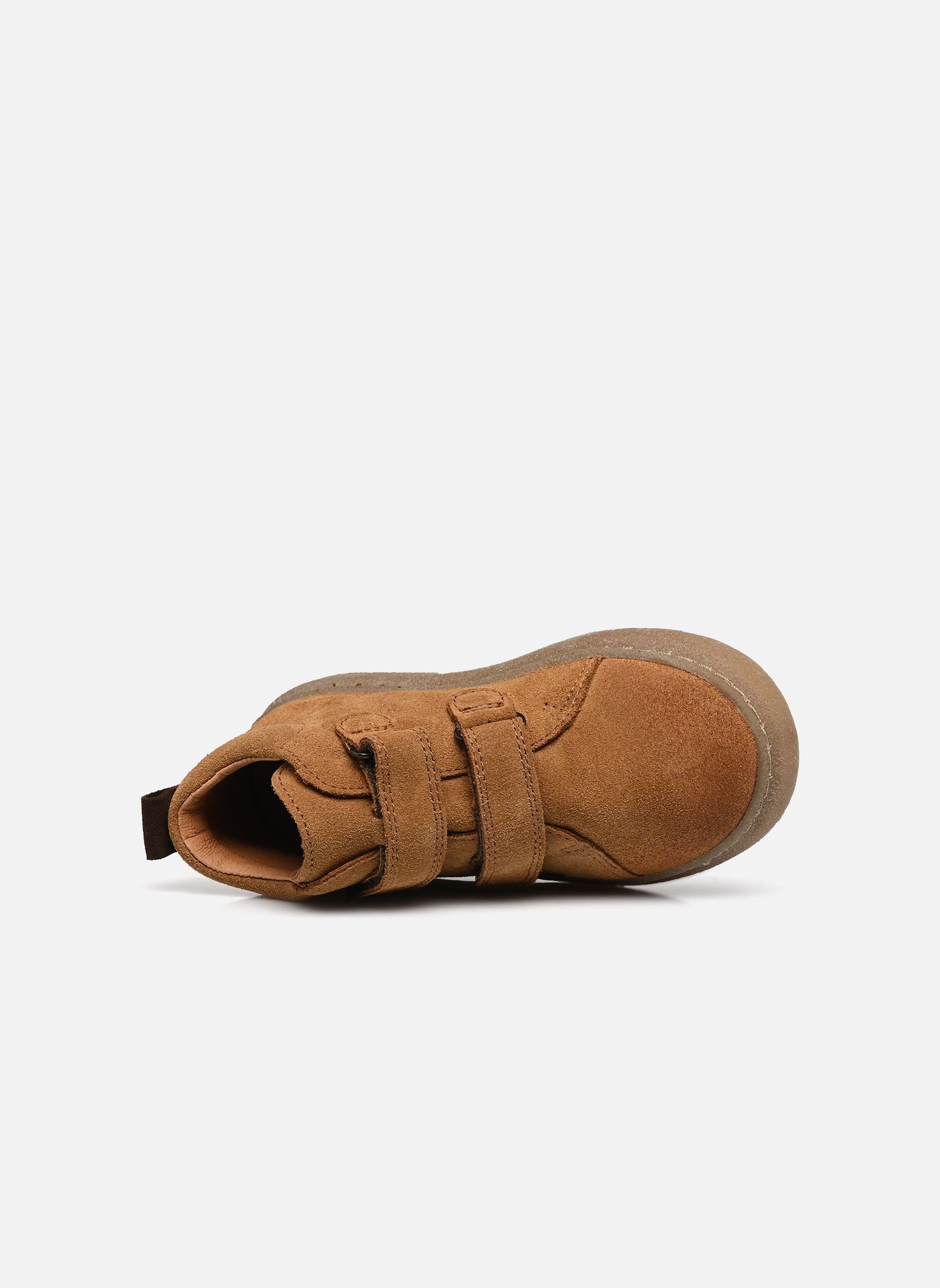 Stiefeletten / Ankle Boots Wreny jungen braun Froddo Stiefeletten / Ankle Boots Wreny jungen braun COGNAC