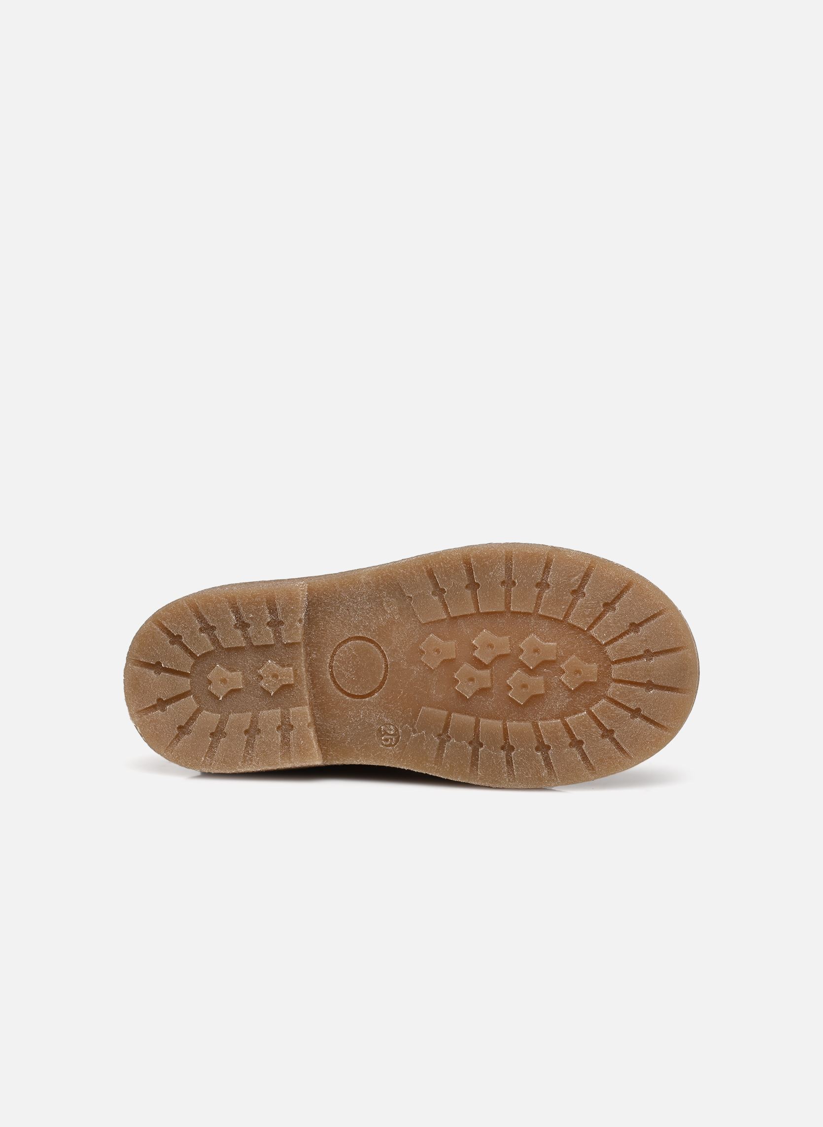 Stiefeletten / Ankle Boots Wreny jungen braun Froddo Stiefeletten / Ankle Boots Wreny jungen braun COGNAC