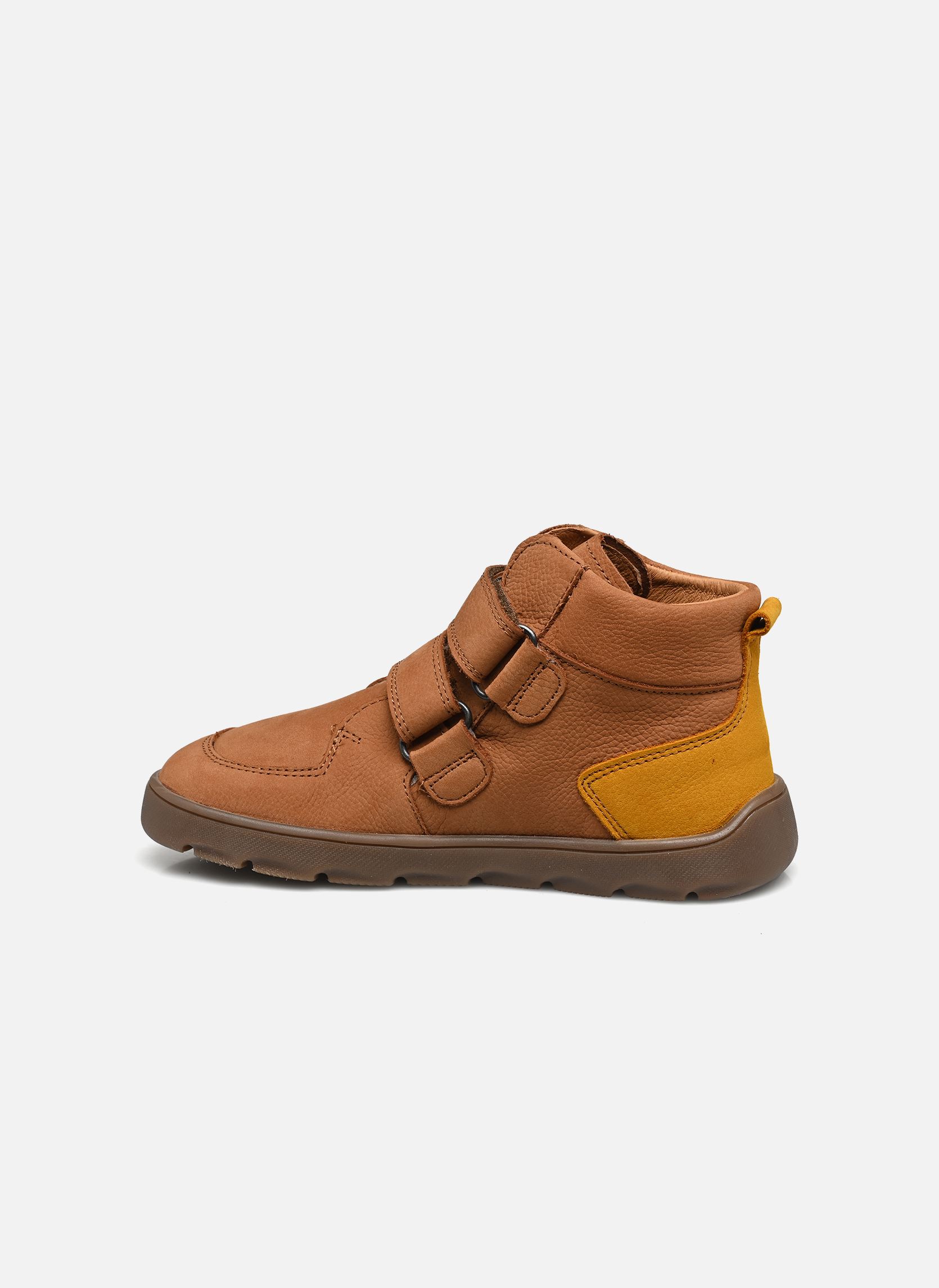 Sneakers alte Zeru hydro barefoot bambino marrone Froddo Sneakers alte Zeru hydro barefoot bambino marrone COGNAC