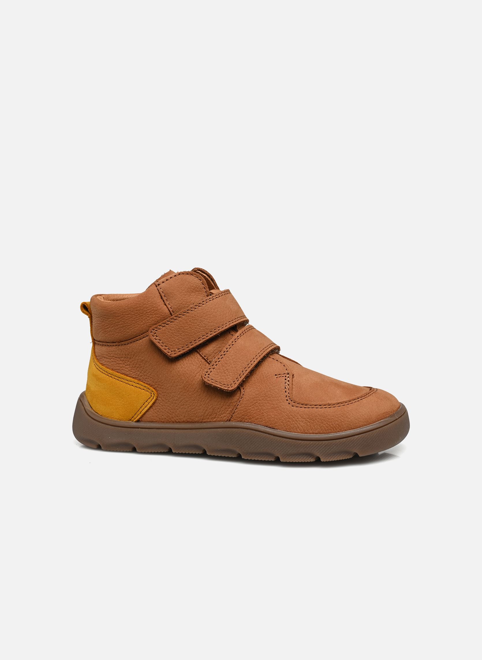Sneakers alte Zeru hydro barefoot bambino marrone Froddo Sneakers alte Zeru hydro barefoot bambino marrone COGNAC