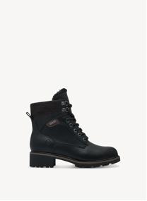 Bottines basses 1-26266-43 femme noir Tamaris Bottines basses 1-26266-43 femme noir Noir mat