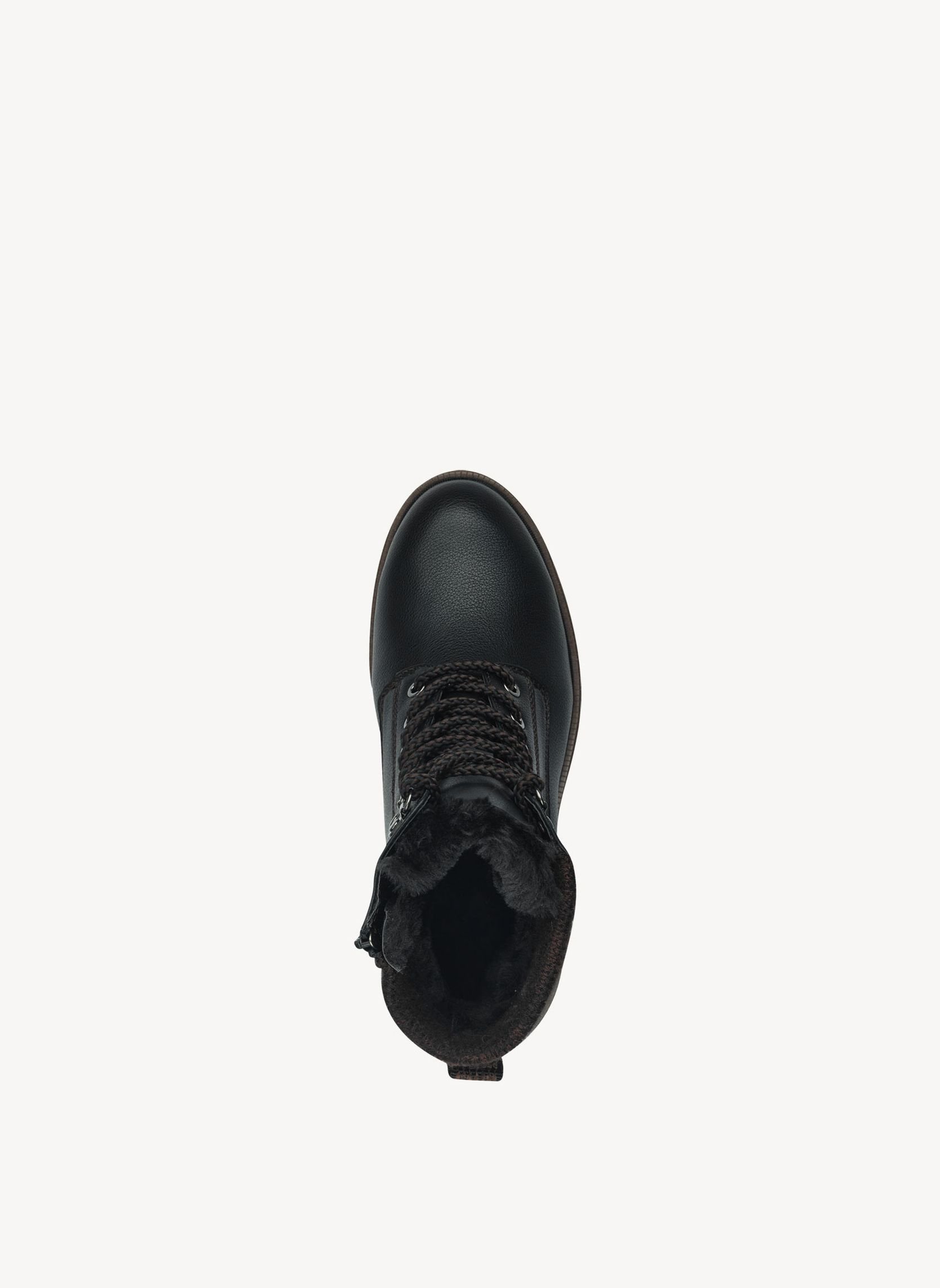 Bottines basses 1-26266-43 femme noir Tamaris Bottines basses 1-26266-43 femme noir Noir mat