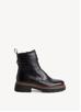 Tamaris Damen Boot Flat 1-25421-45, Stivaletto Donna