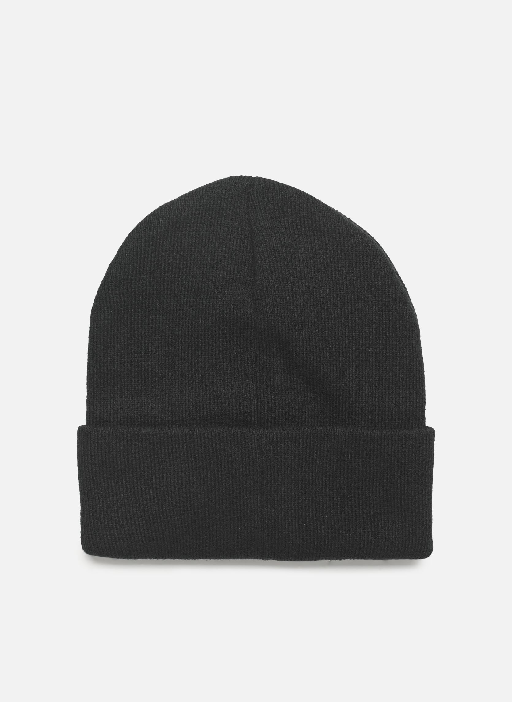 Bonnets Lan Levi'S Core Batwing Beanie garçon noir Levi's Kids Bonnets Lan Levi'S Core Batwing Beanie garçon noir Black