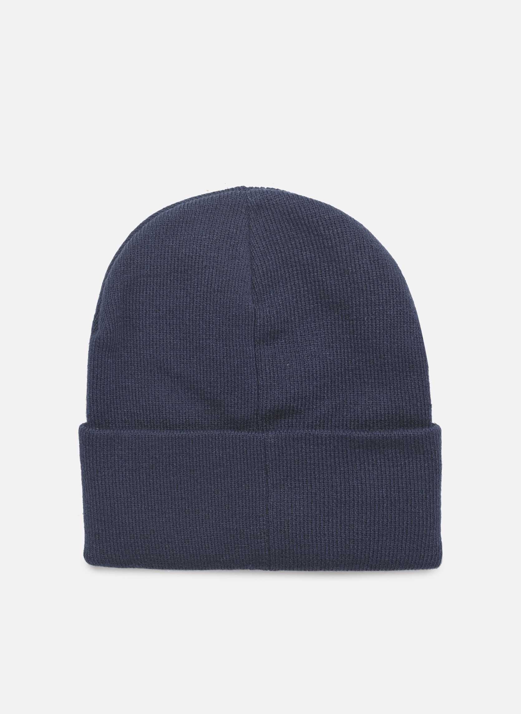 Bonnets Lan Levi'S Core Batwing Beanie garçon bleu Levi's Kids Bonnets Lan Levi'S Core Batwing Beanie garçon bleu Dress Blues