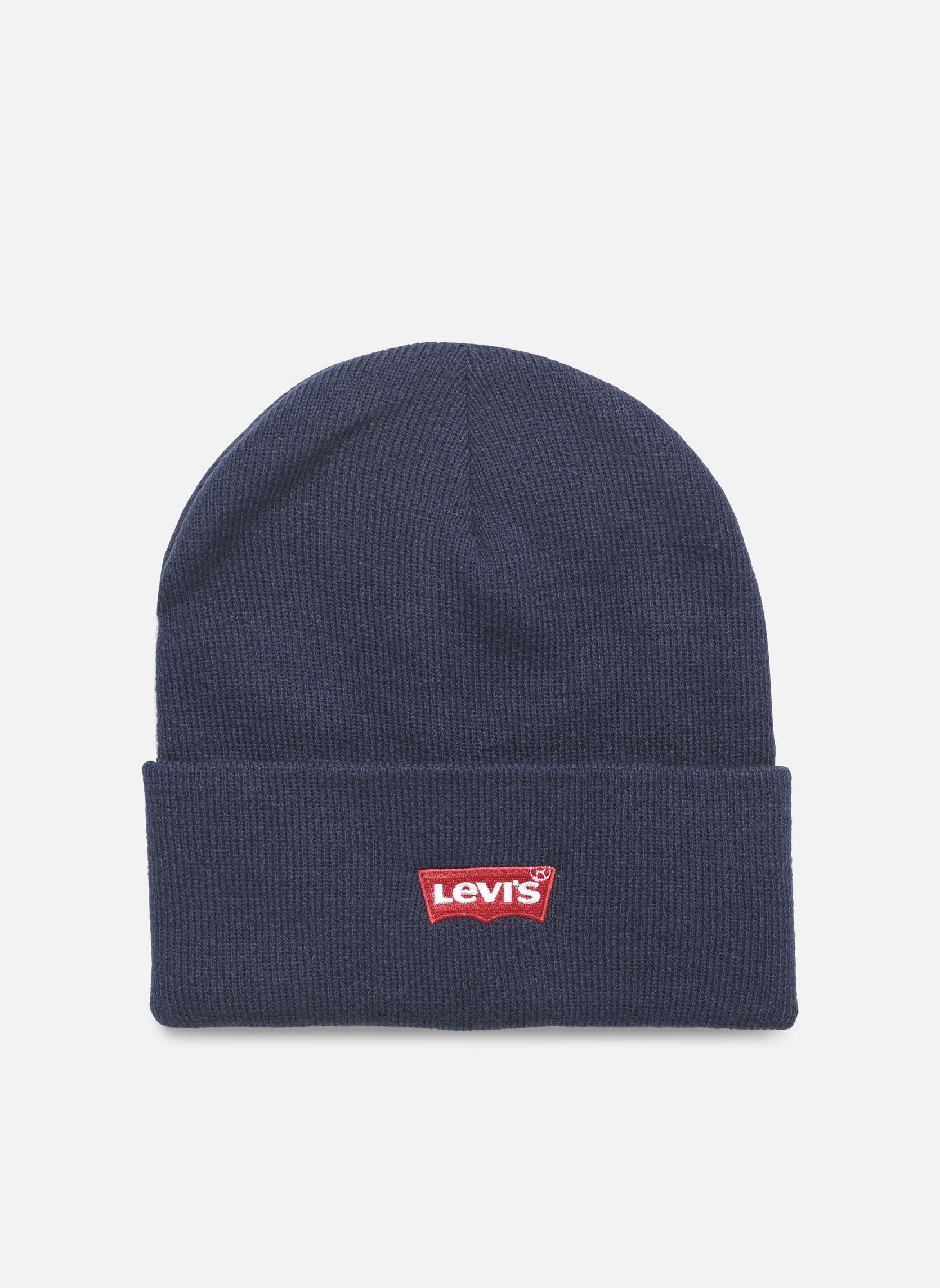 Bonnets Levi' Kids Lan Levi' Core Batwing Beanie pour Accessoires