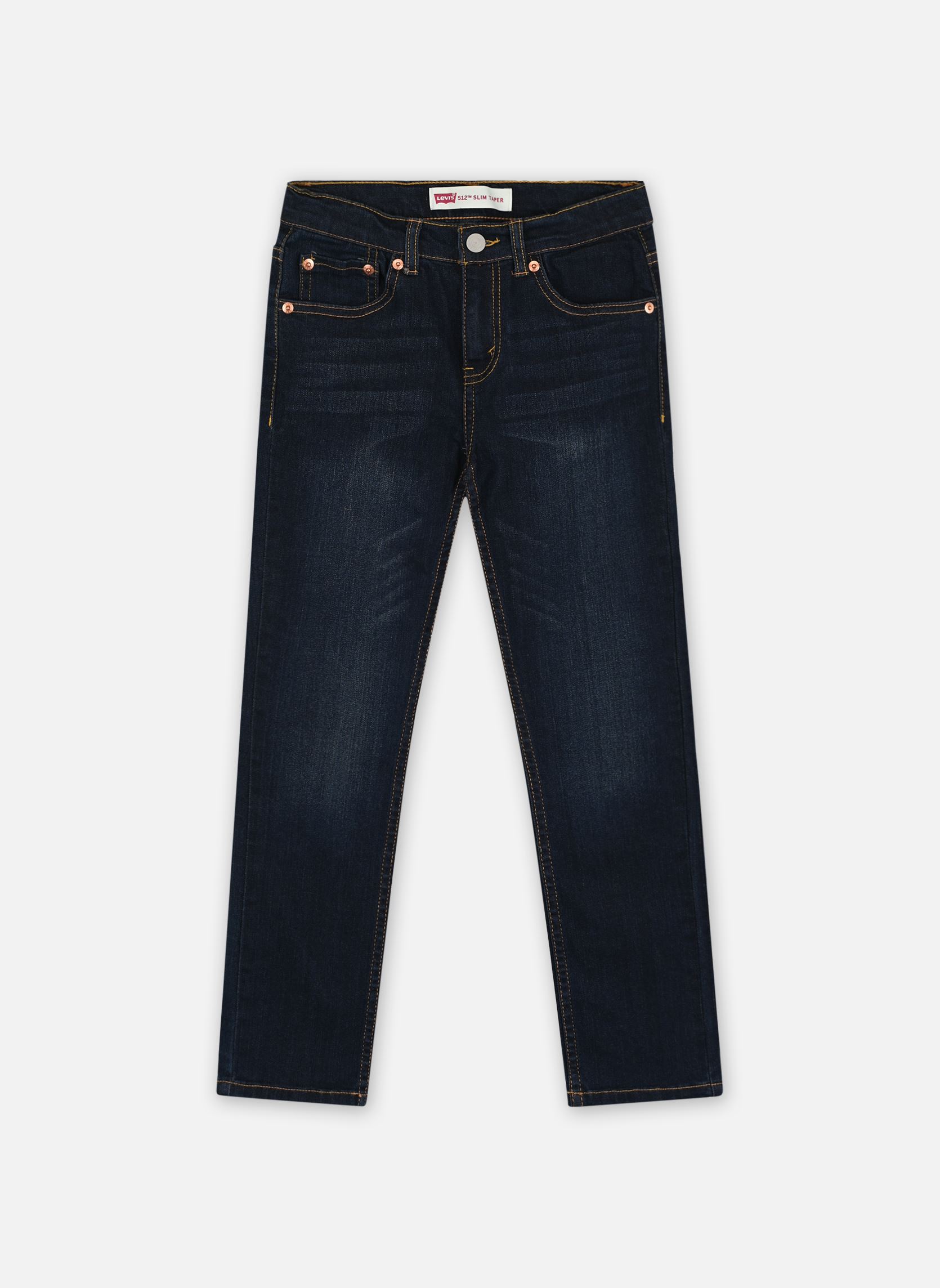 Vêtements Levi' Kids Levi' 512 Slim Taper Jean pour Enfant