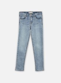 Slim Fit und Skinny Jeans Levi's 710 Super Skinny Jean mädchen blau Levi's Kids Slim Fit und Skinny Jeans Levi's 710 Super Skinny Jean mädchen blau KEIRA