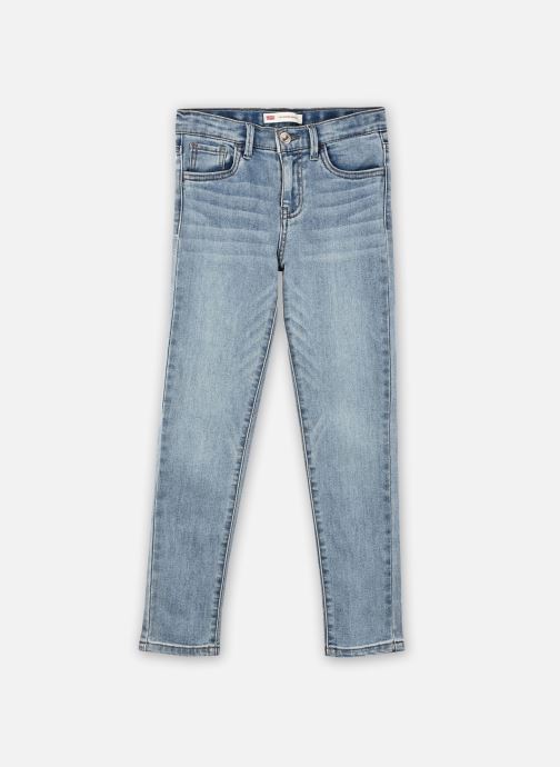 Levi's Kids Jeans slim et skinny Levi's 710 Super Skinny Jean fille bleu