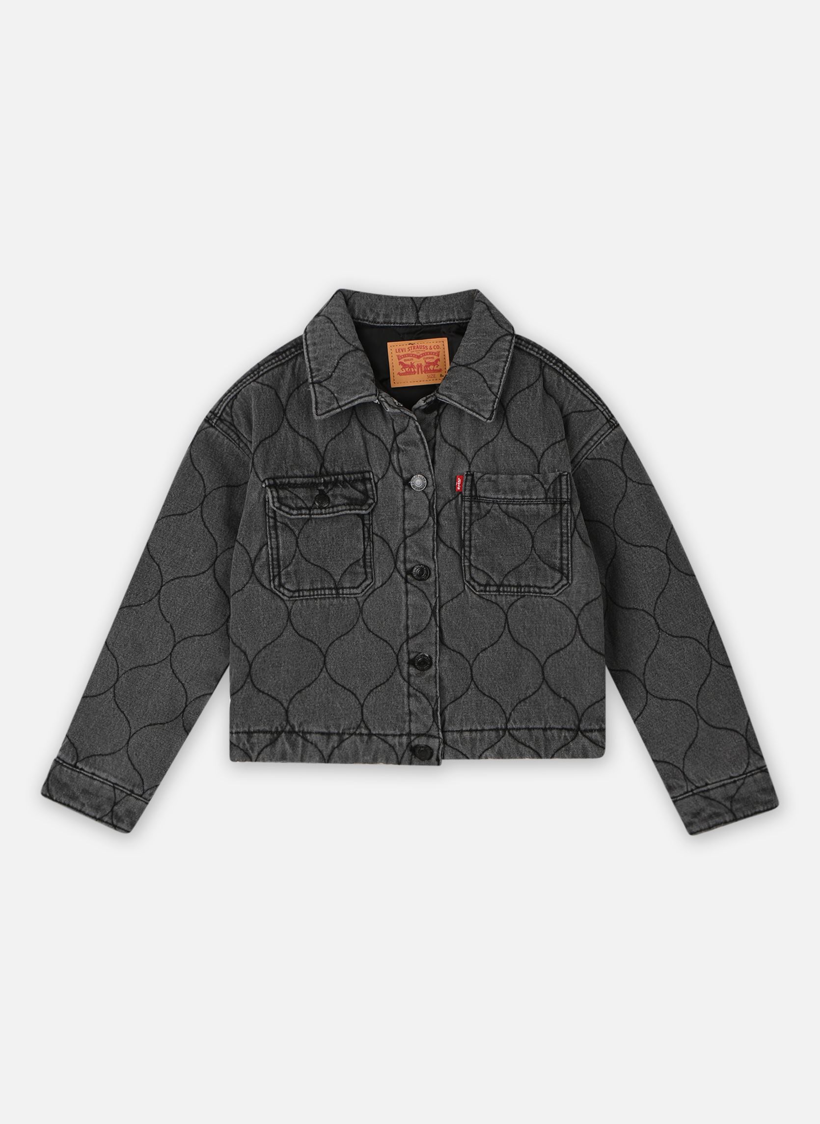 Blouson enfant Levis