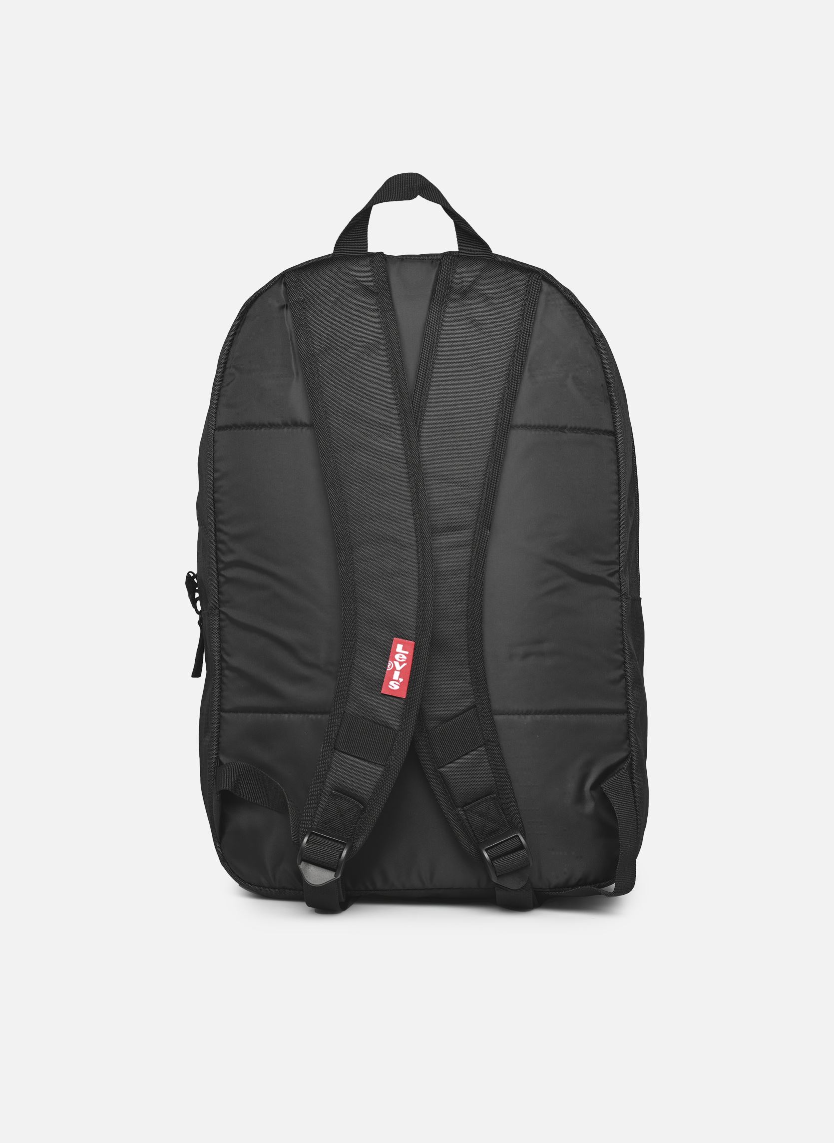 Sacs à dos Lan Core Batwing Backpack noir Levi's Kids Sacs à dos Lan Core Batwing Backpack noir Black
