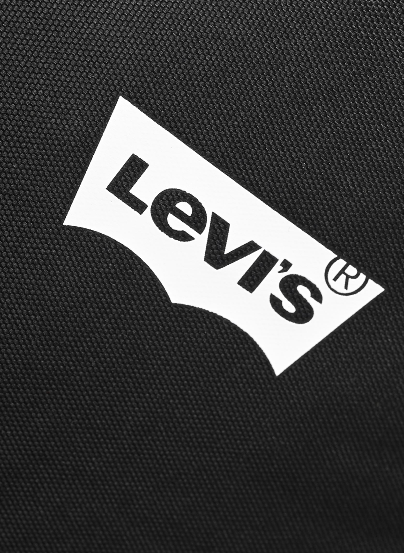 Sacs à dos Lan Core Batwing Backpack noir Levi's Kids Sacs à dos Lan Core Batwing Backpack noir Black