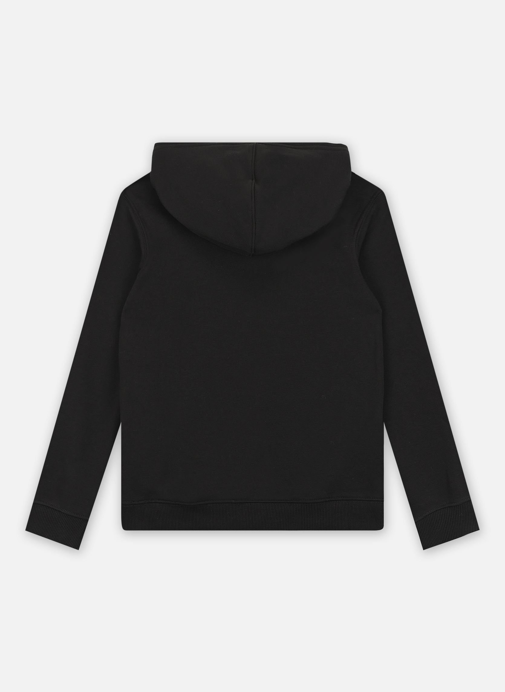 Sweats à capuche Levi's Mini Batwing Hoodie garçon noir Levi's Kids Sweats à capuche Levi's Mini Batwing Hoodie garçon noir BLACK