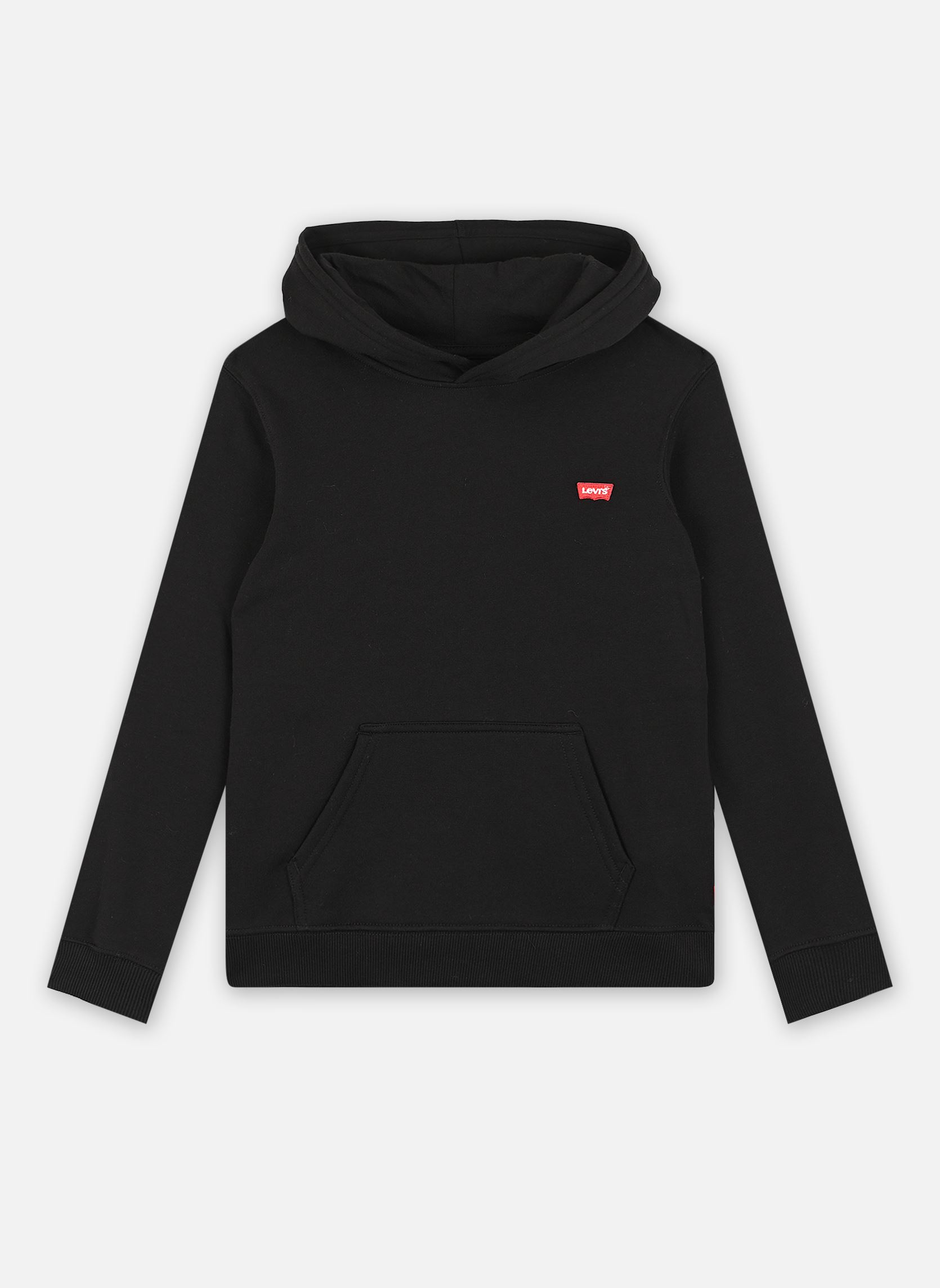 Sweat shirt enfant Levis - vue 2