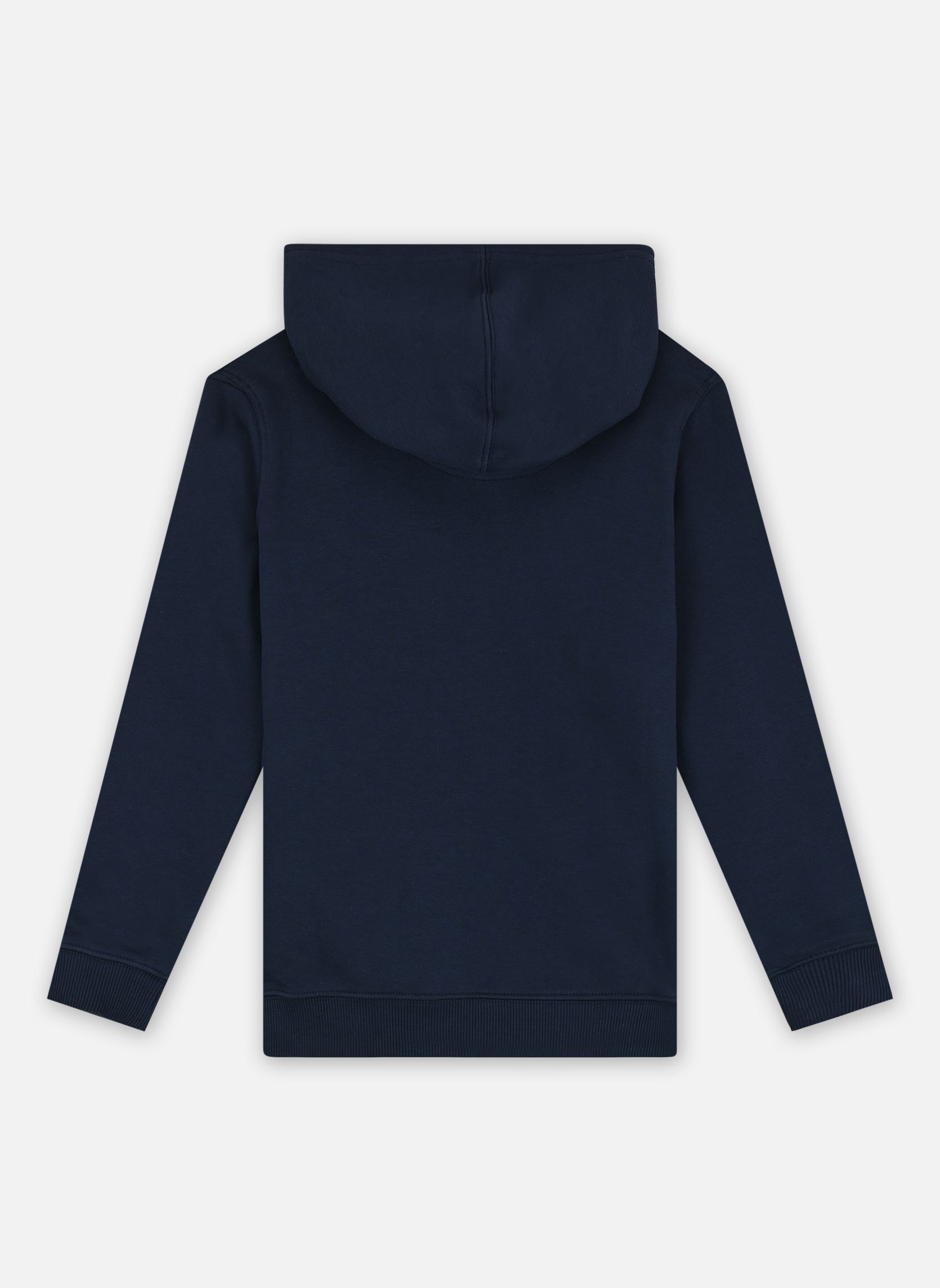Sweats à capuche Levi's Mini Batwing Hoodie garçon bleu Levi's Kids Sweats à capuche Levi's Mini Batwing Hoodie garçon bleu DRESS BLUES
