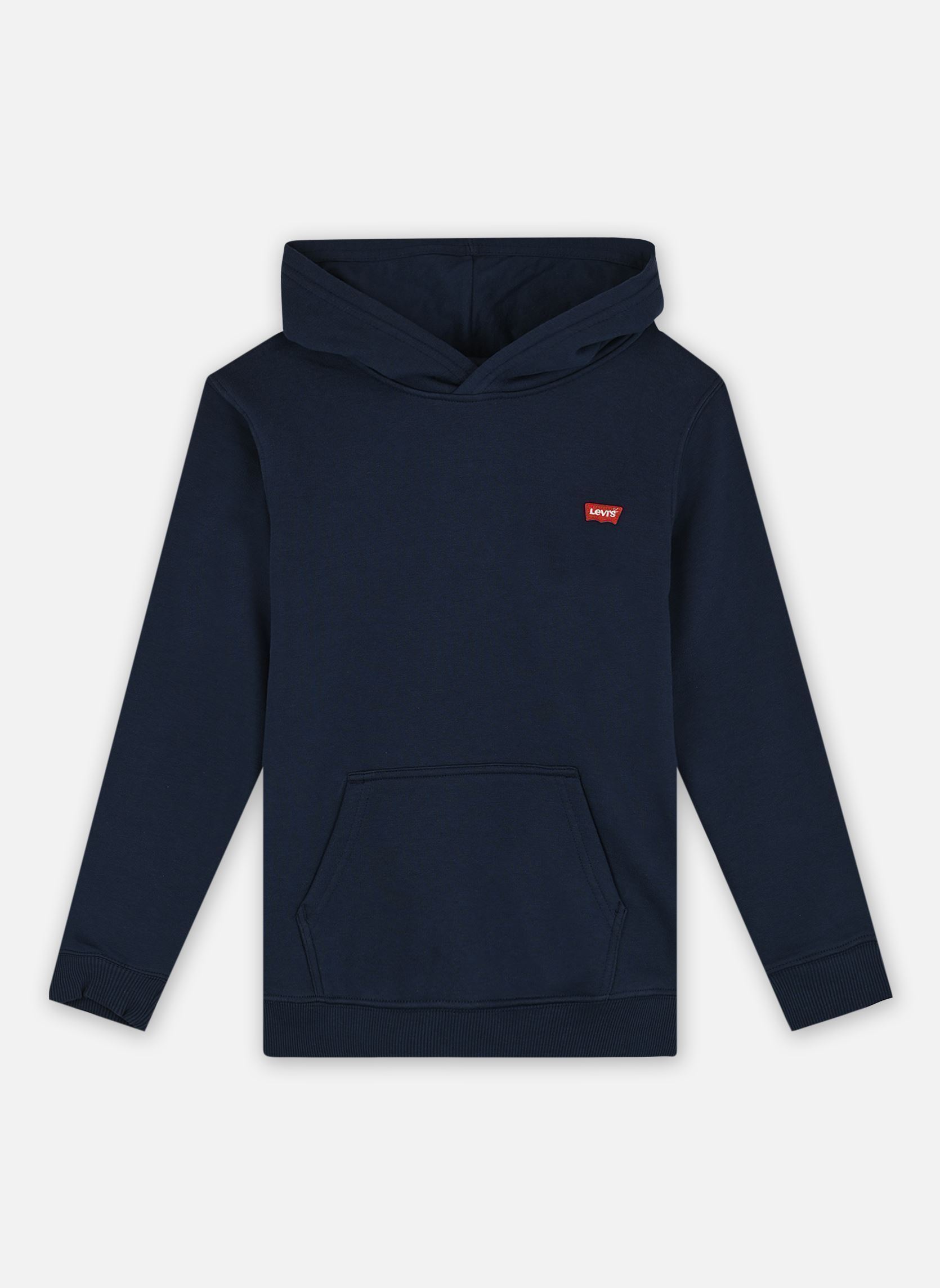Sweat shirt enfant Levis - vue 4