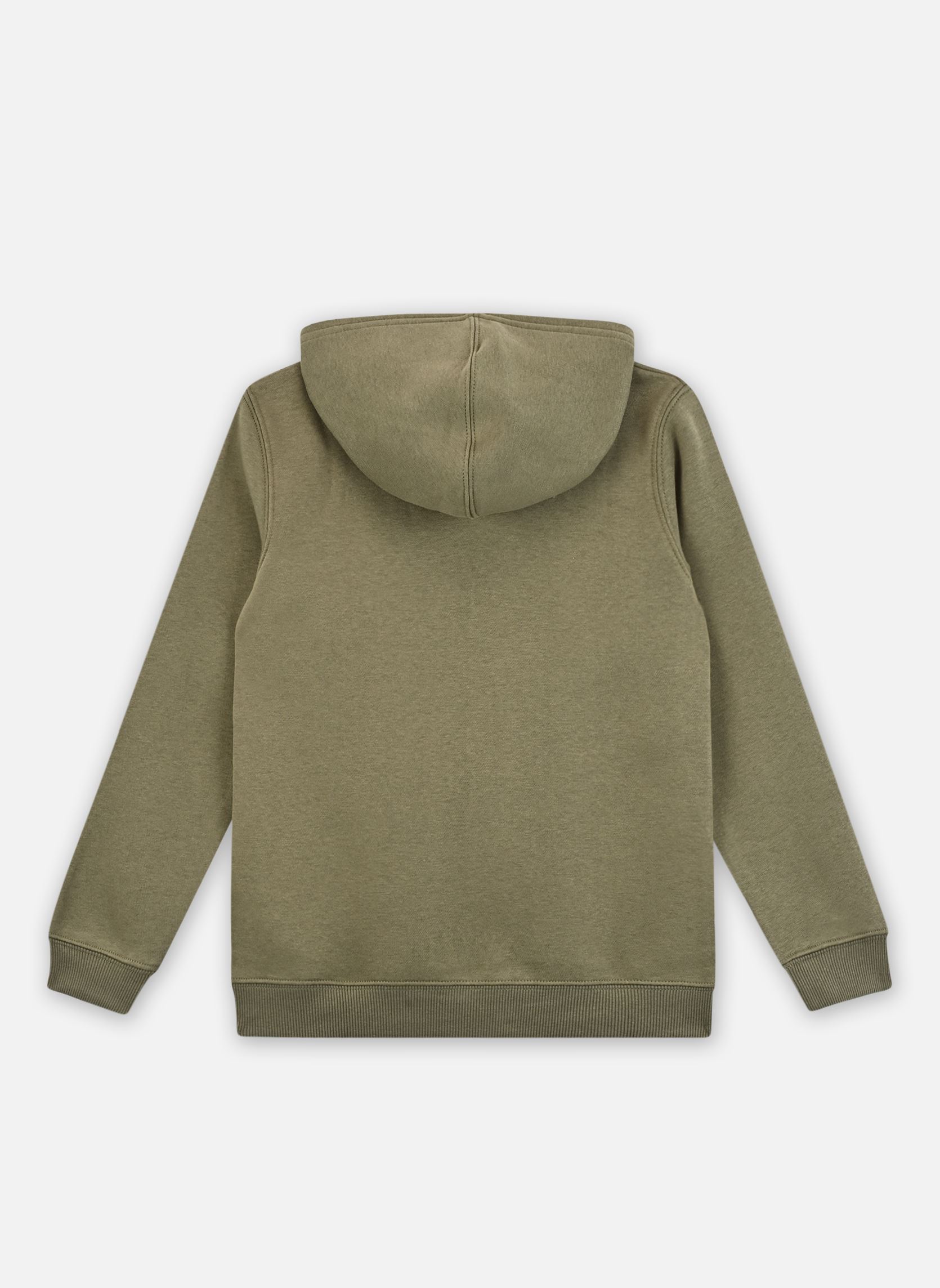 Sweats à capuche Levi's Mini Batwing Hoodie garçon vert Levi's Kids Sweats à capuche Levi's Mini Batwing Hoodie garçon vert DEEP LICHEN GREEN