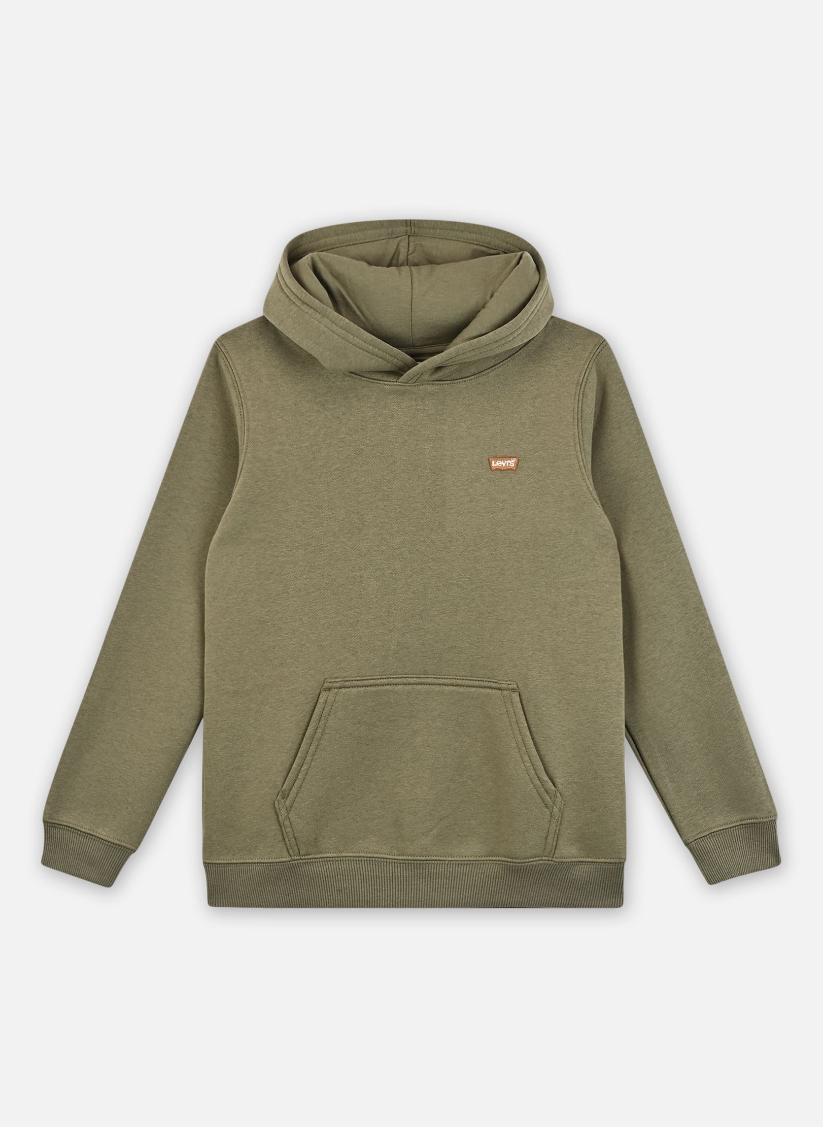 Sweat shirt enfant Levis - vue 6