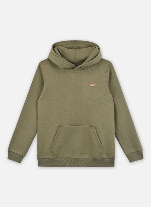 Levi's Kids Sweats à capuche Levi's Mini Batwing Hoodie garçon vert
