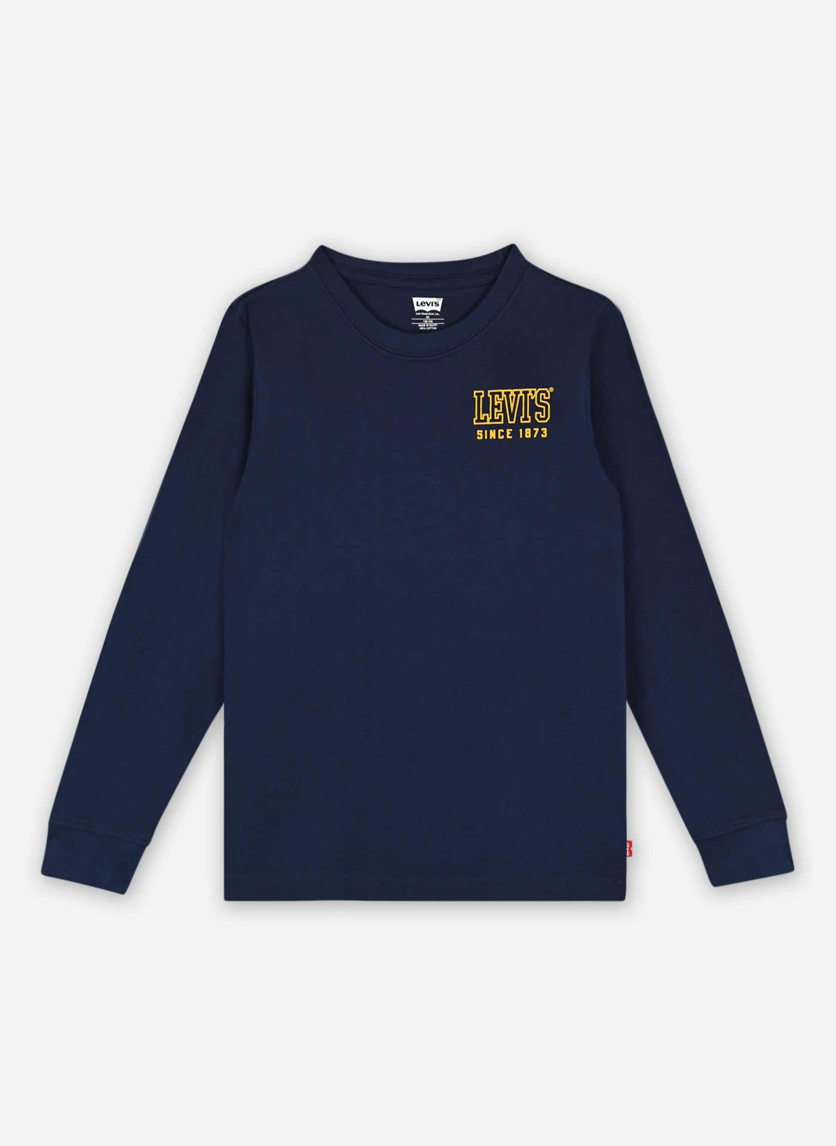 T shirt enfant Levis - vue 2