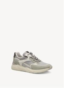 Baskets basses 1-23745-43 femme vert Tamaris Baskets basses 1-23745-43 femme vert Vert