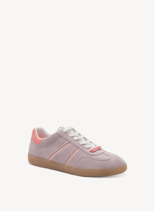 Tamaris Baskets basses 1-23624-43 femme rose