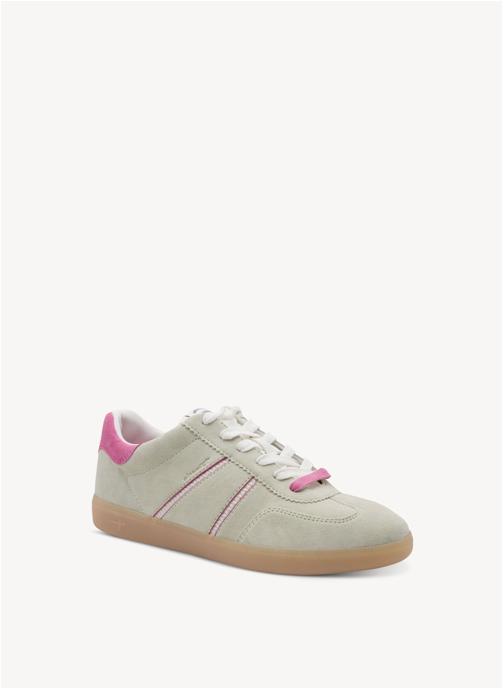 Tamaris Baskets basses 1-23624-43 femme vert